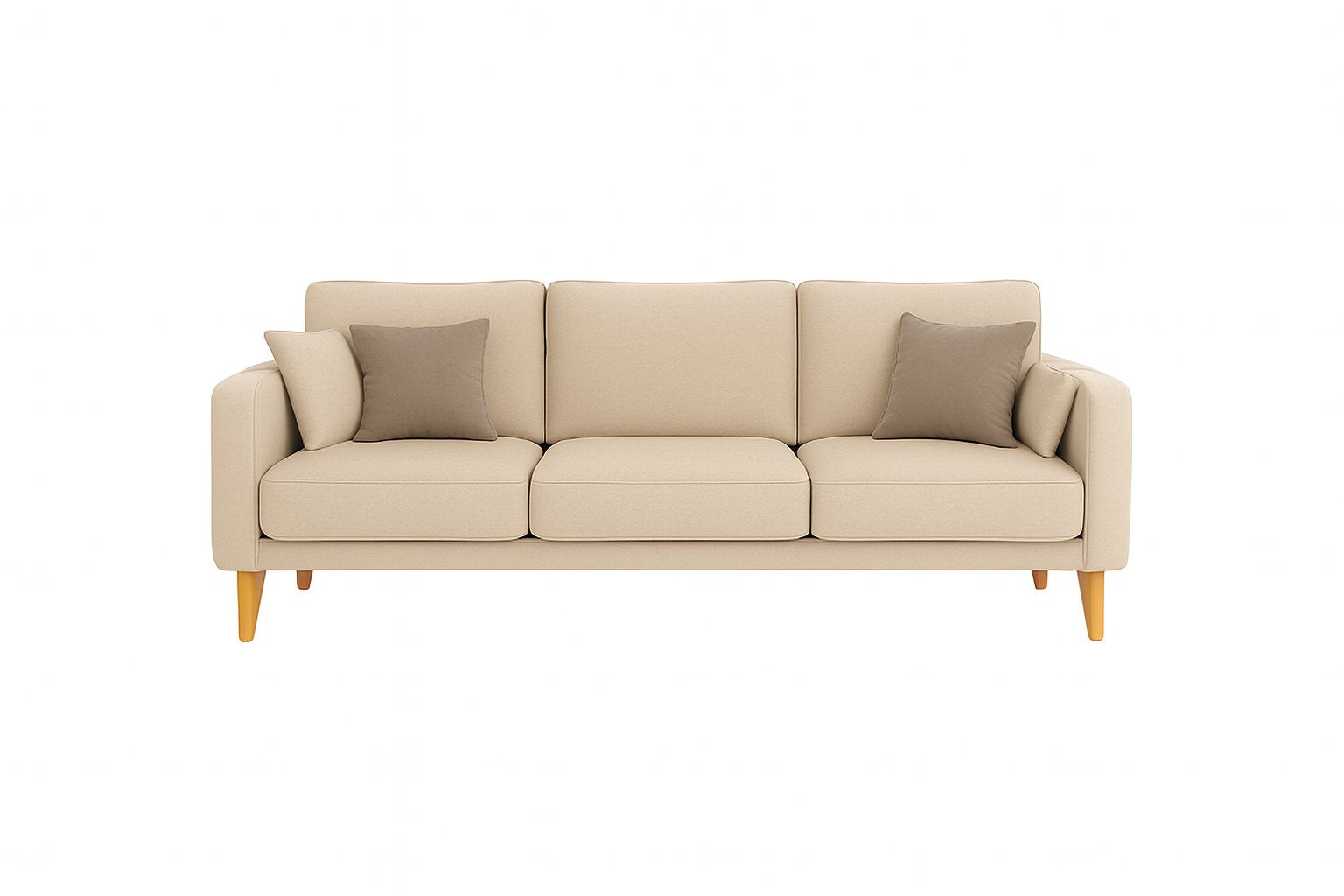 3 Seater Sofa