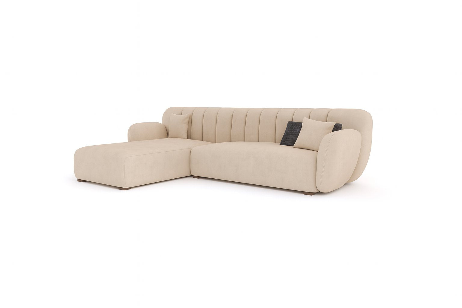 L-Shape Sofa