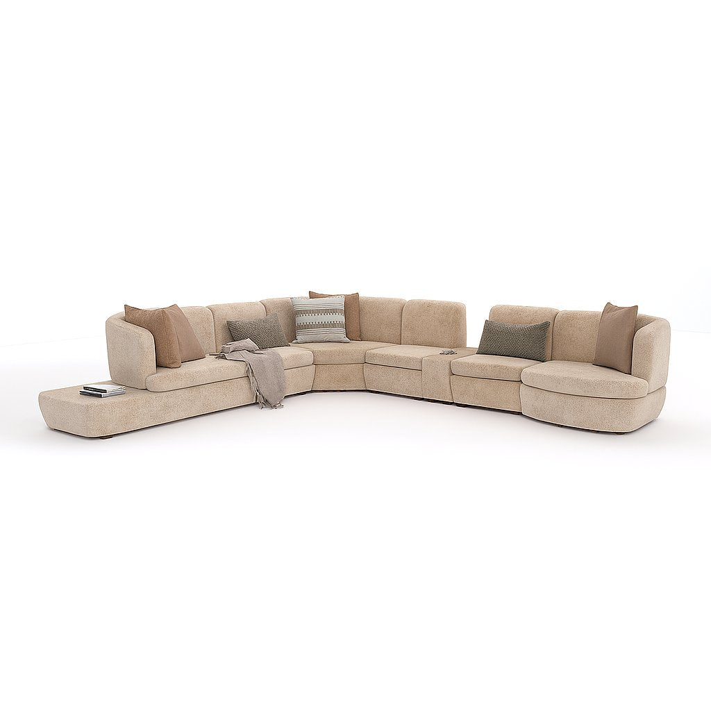 Corner Sofa