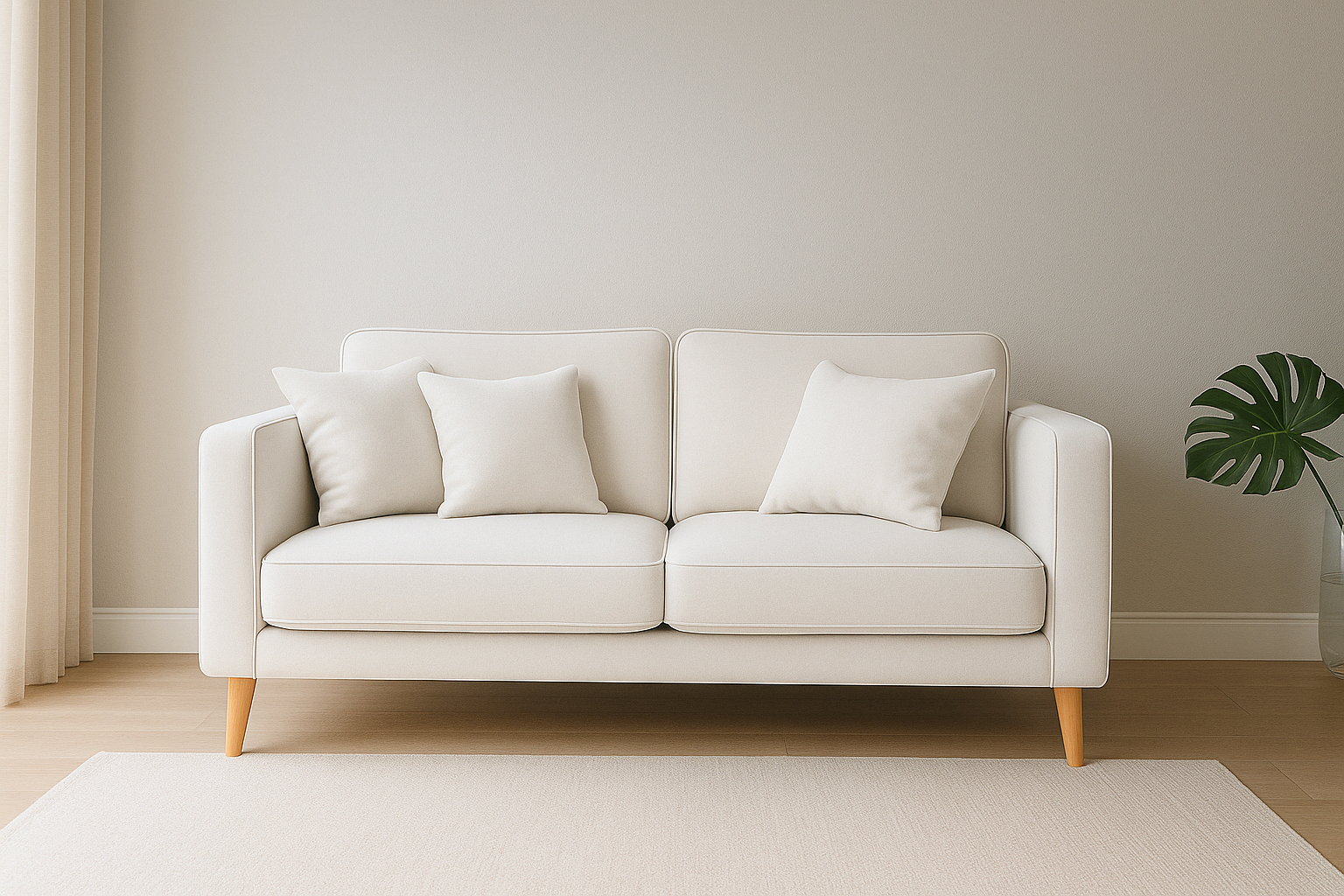 MILO 2 SEATER