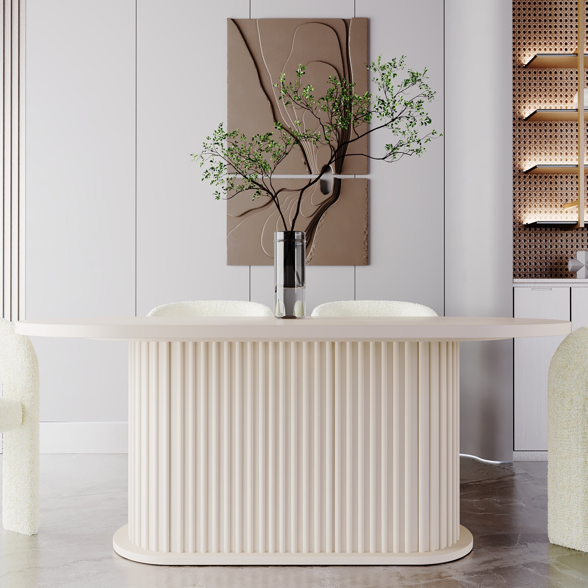 FORME DINING TABLE