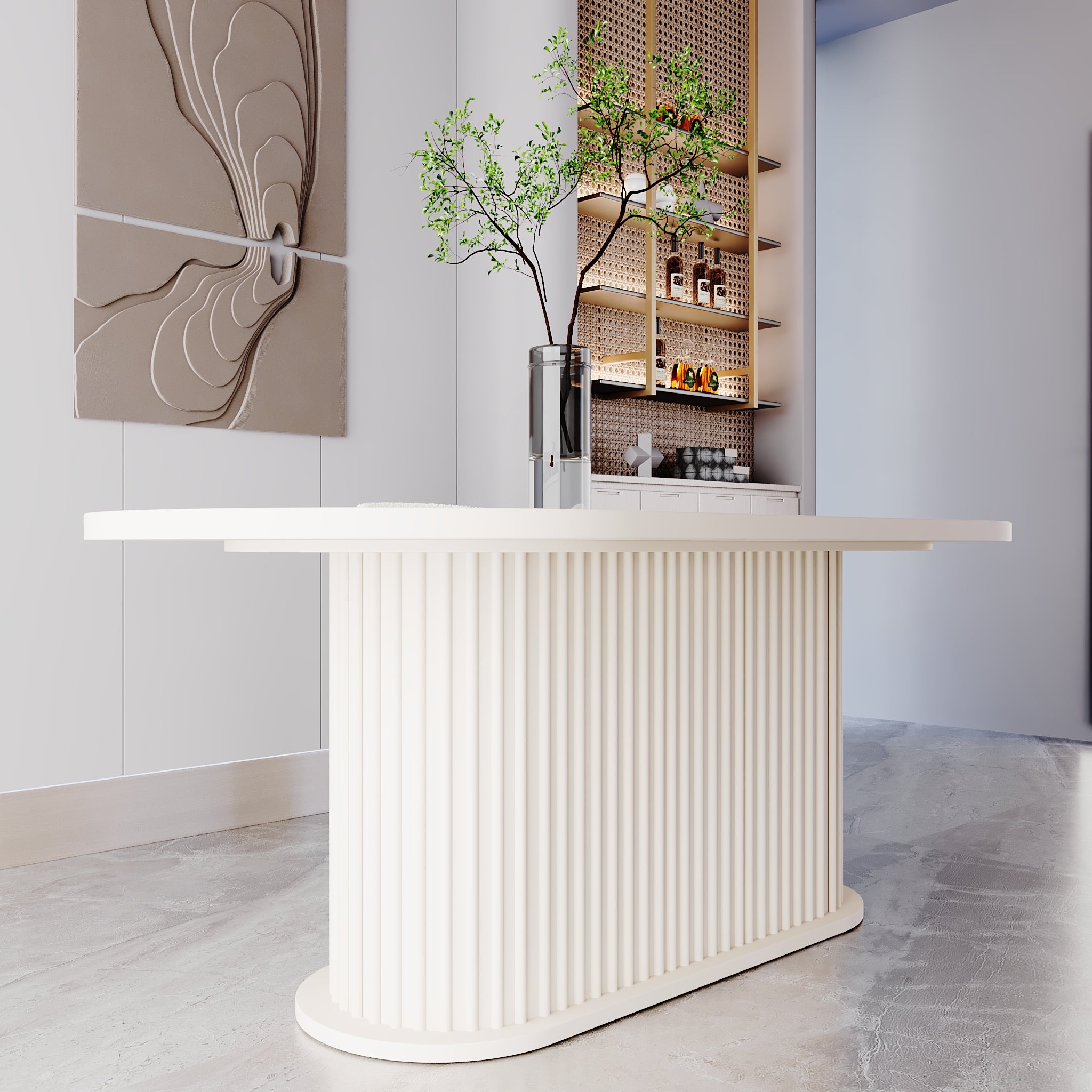 FORME DINING TABLE