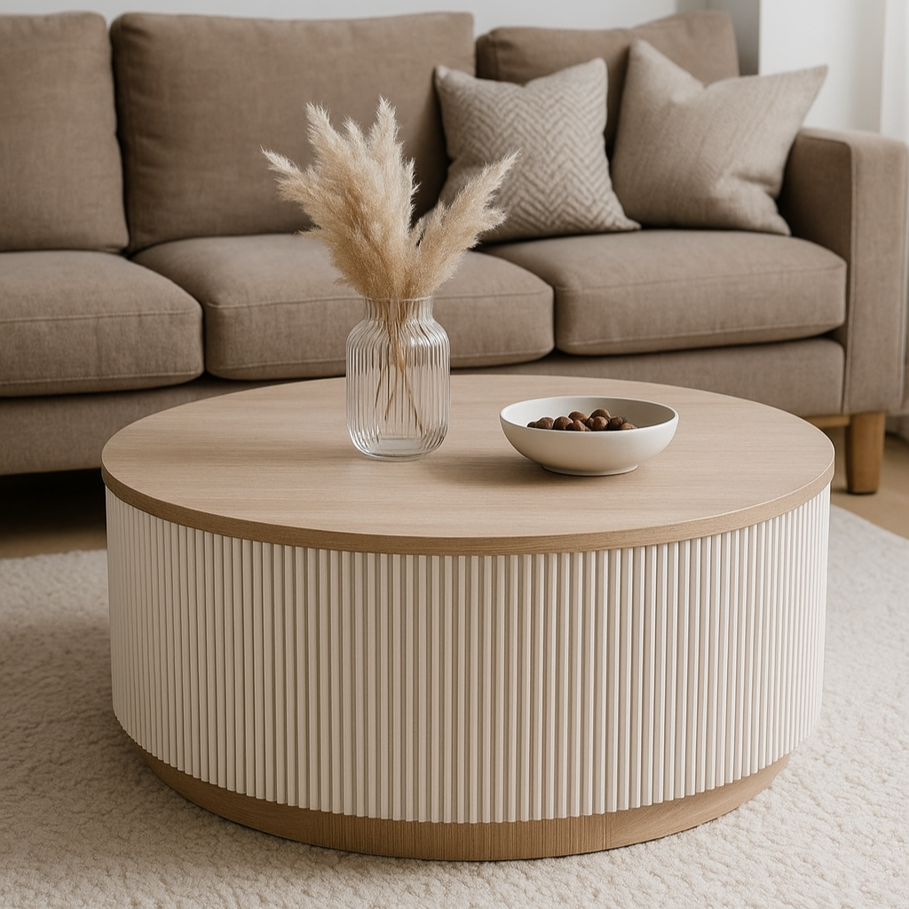ZUMA COFFEE TABLE