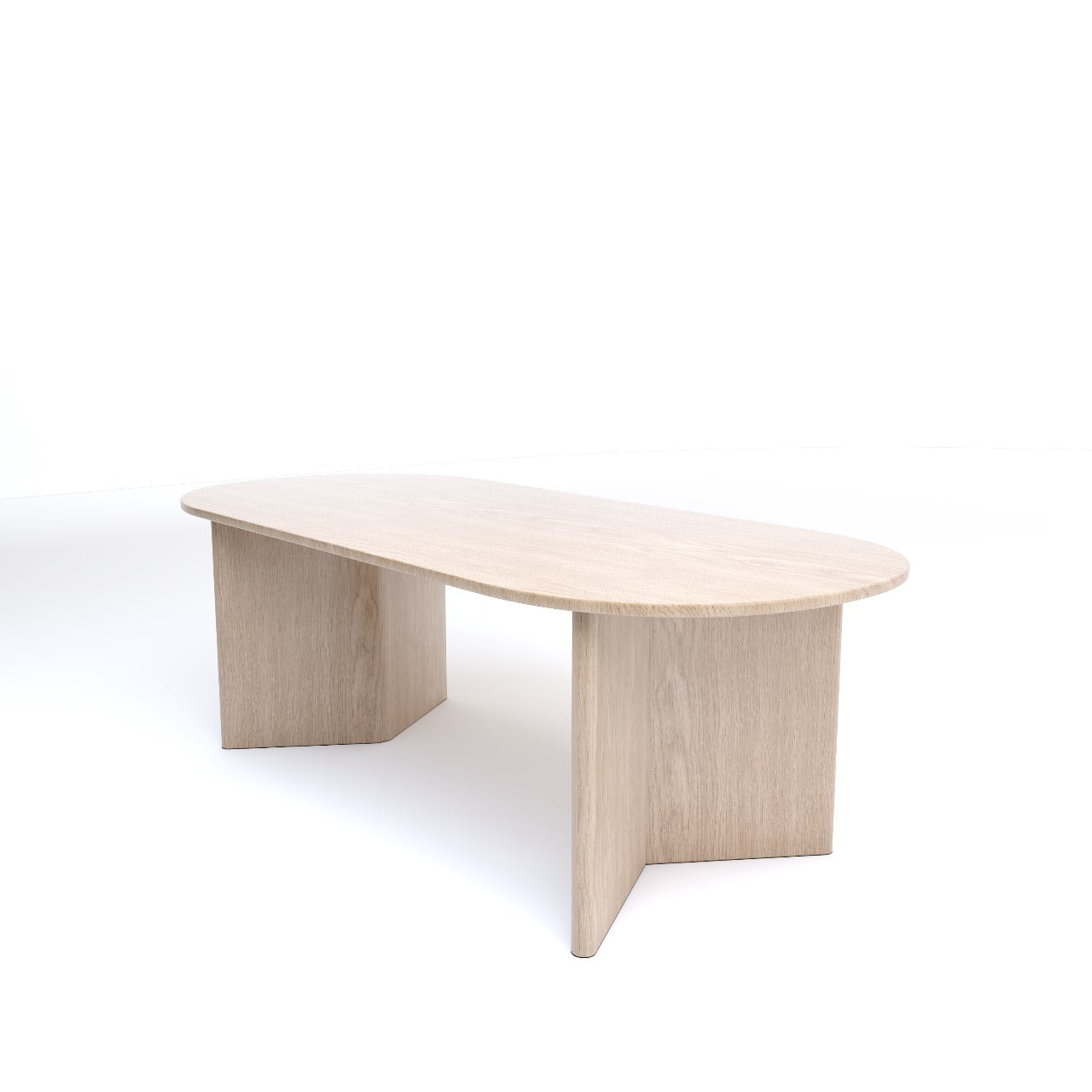 REED DINING TABLE