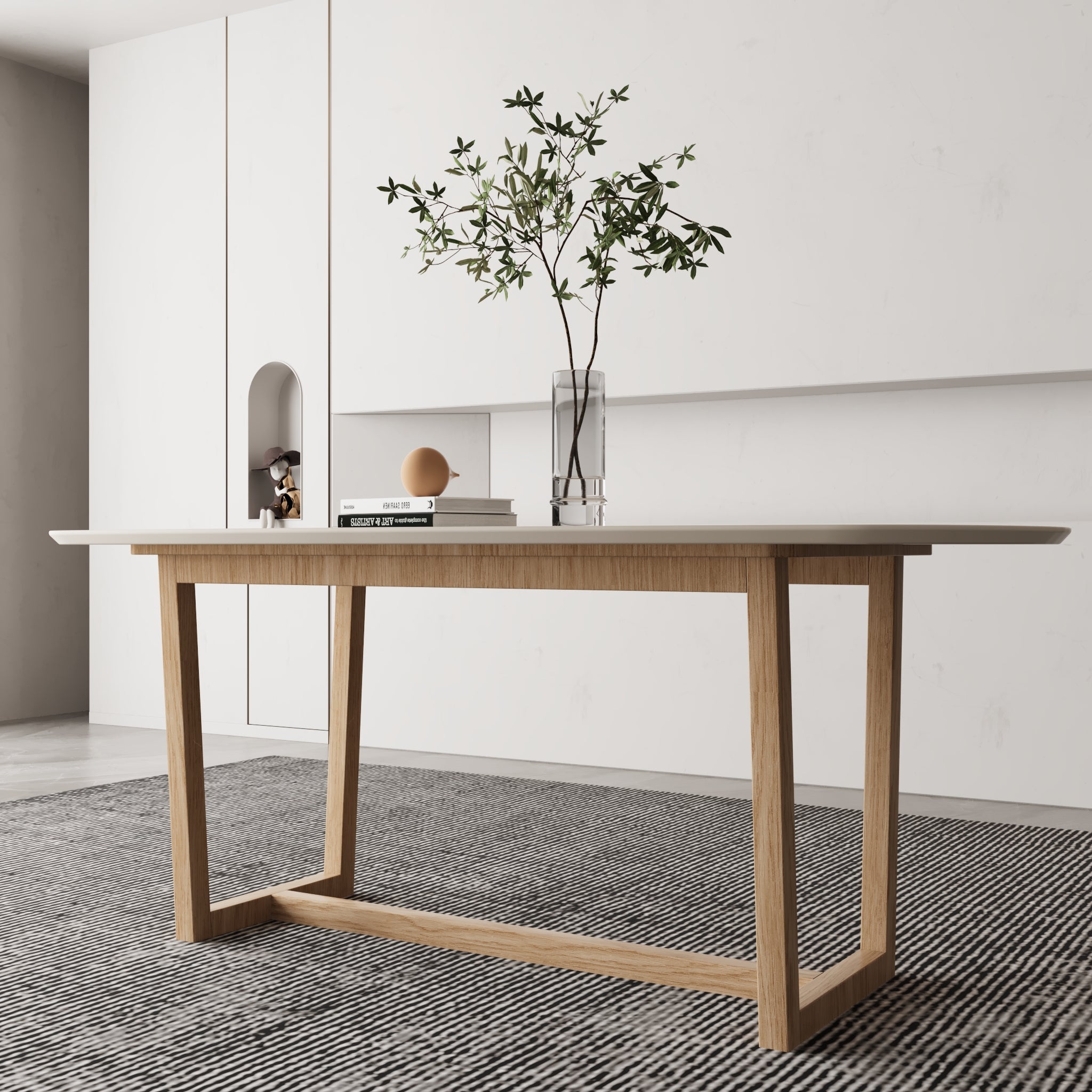 EMMA DINING TABLE