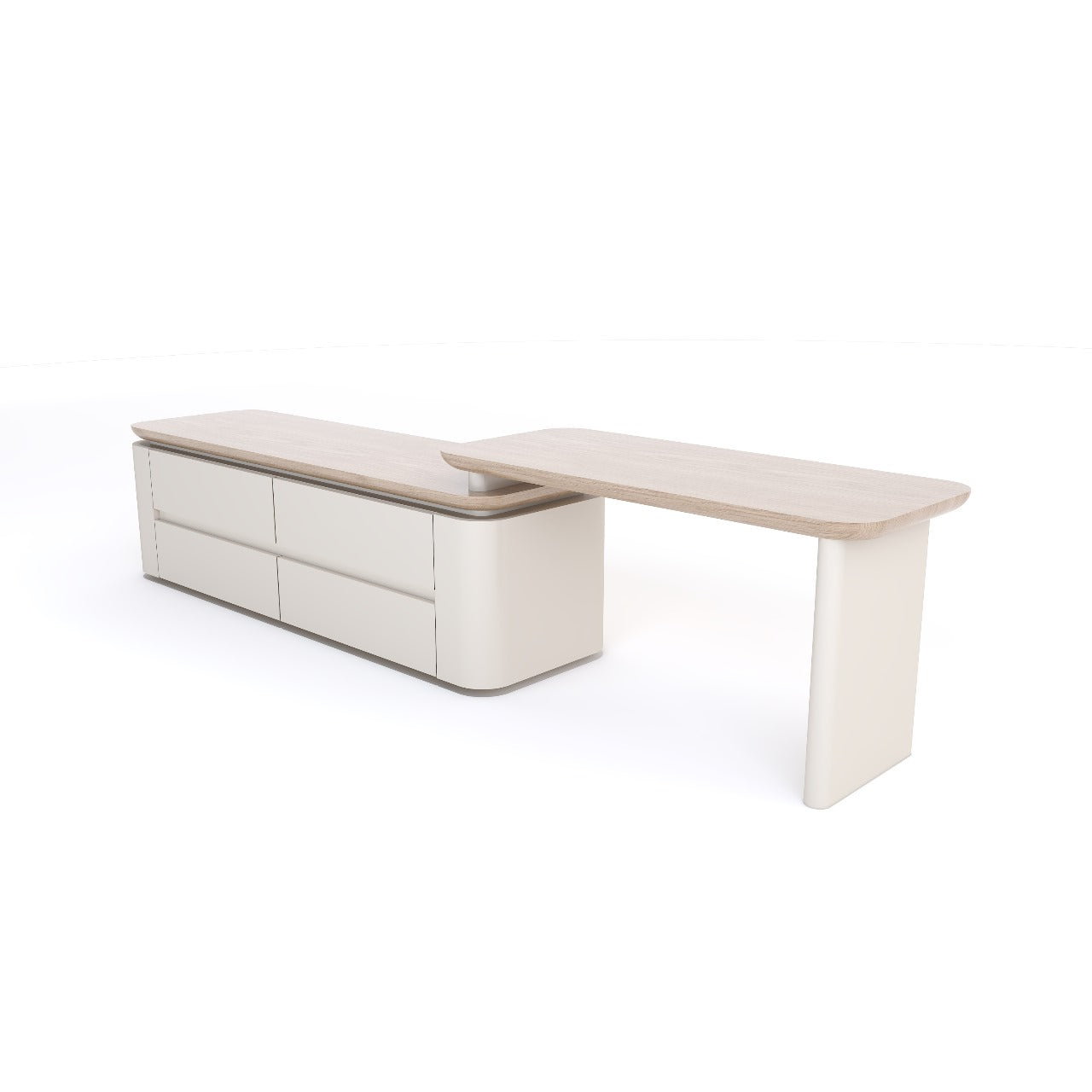 WILLY DRESSER
