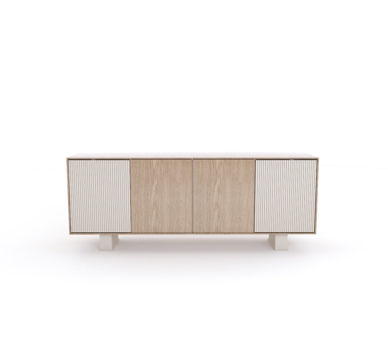 HUTCH TV Unit