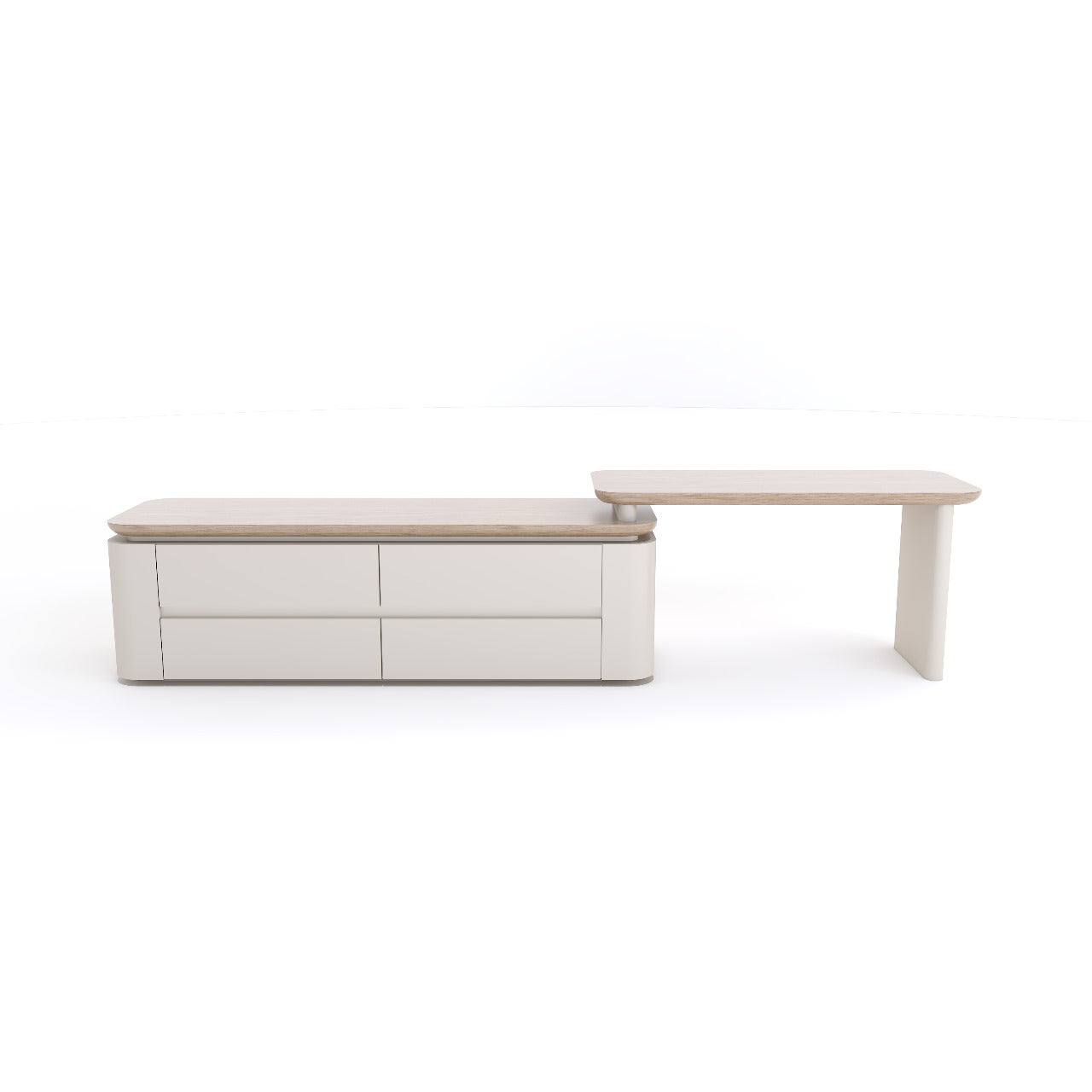 WILLY DRESSER