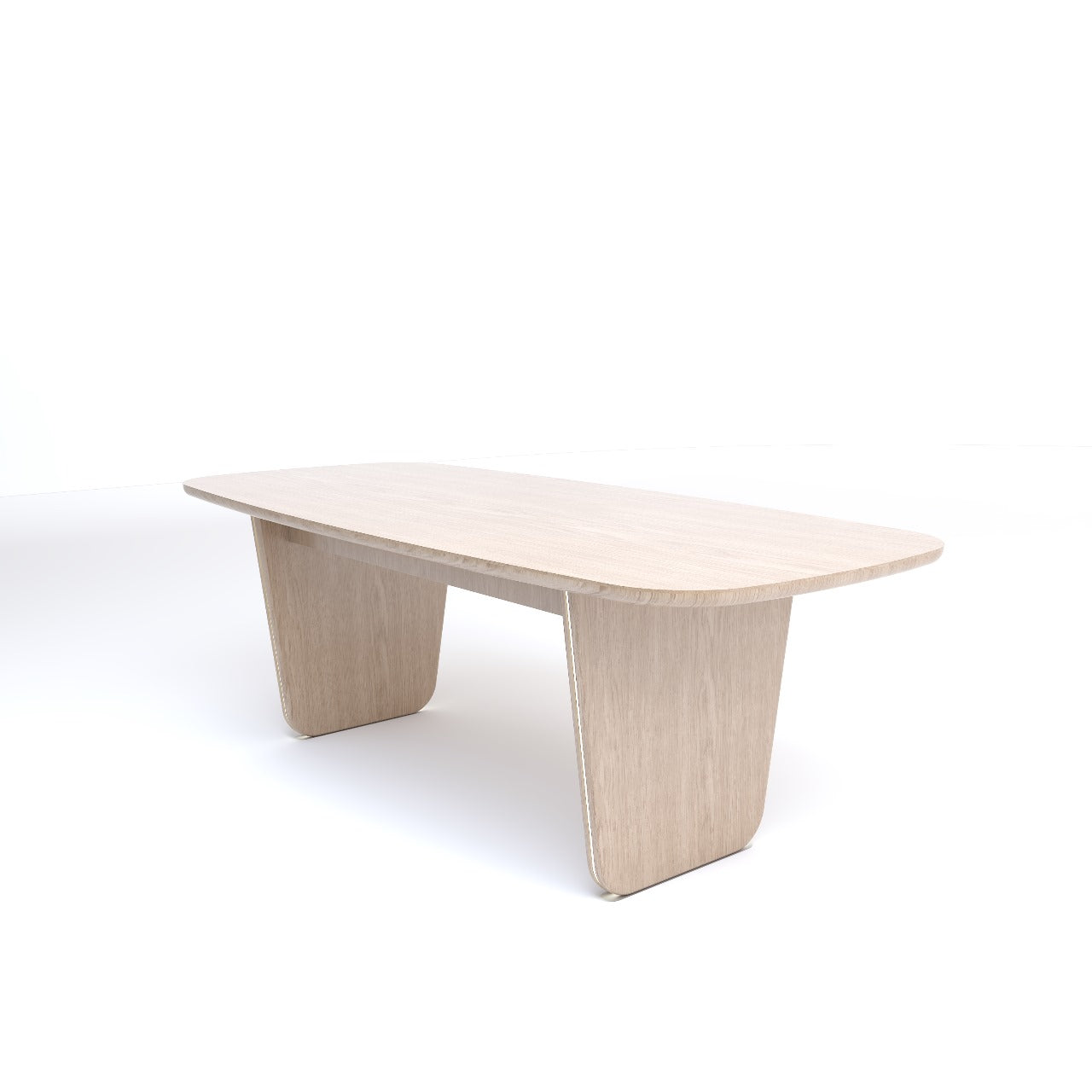 TOBY DINING TABLE