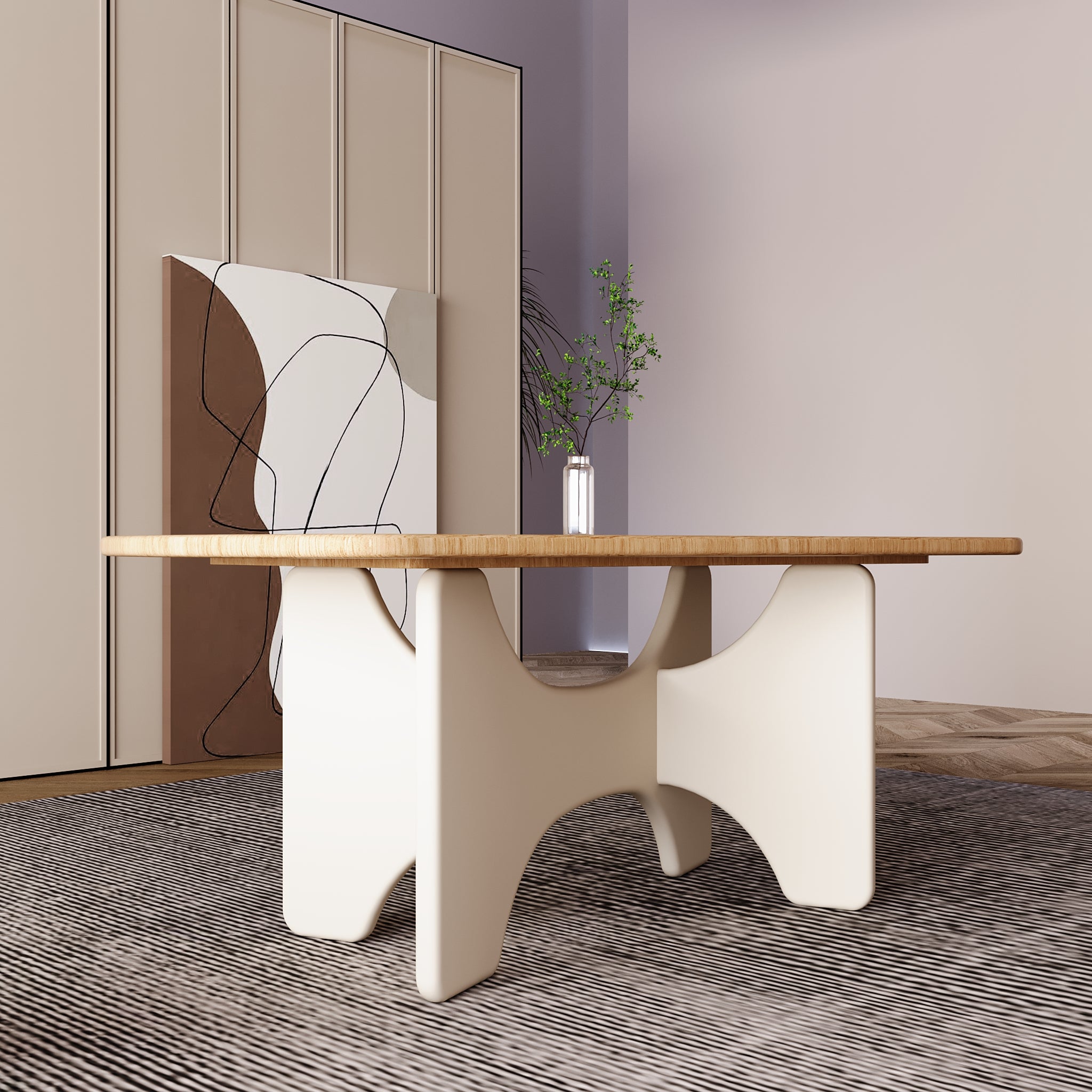 JUNO DINING TABLE