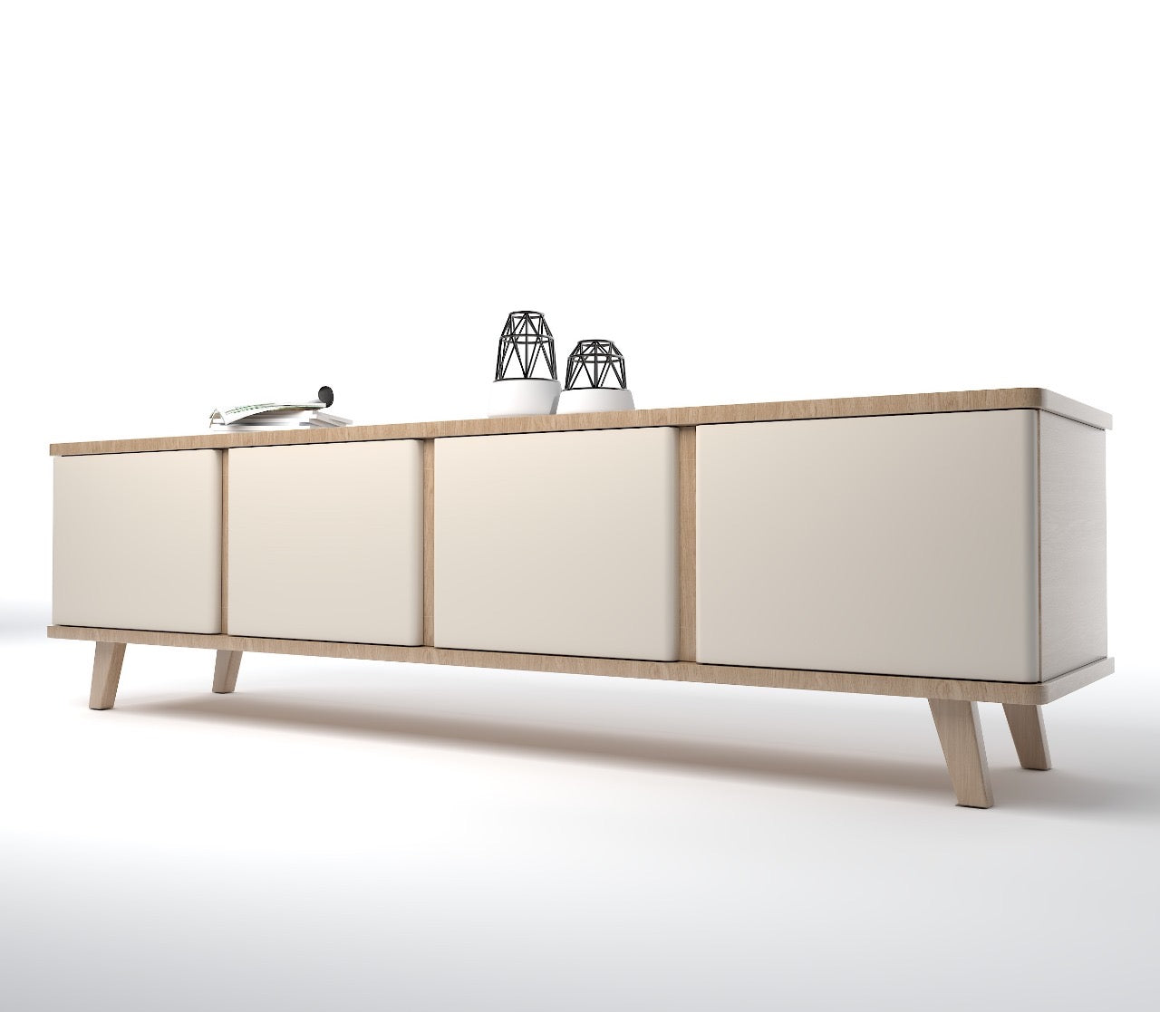 ELBA  TV UNIT