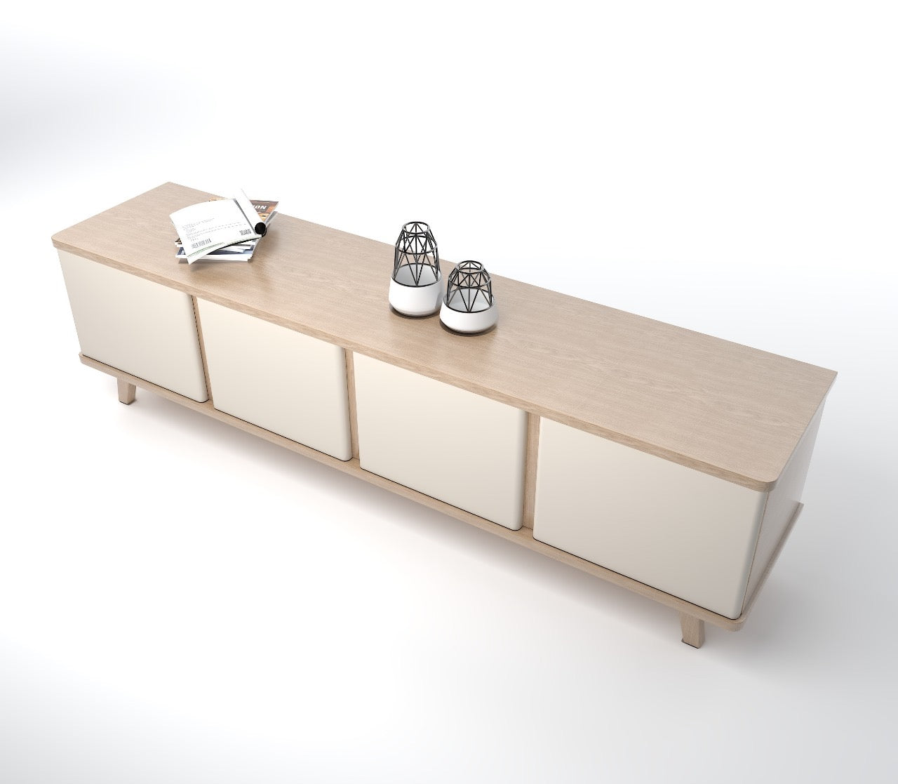 ELBA  TV UNIT