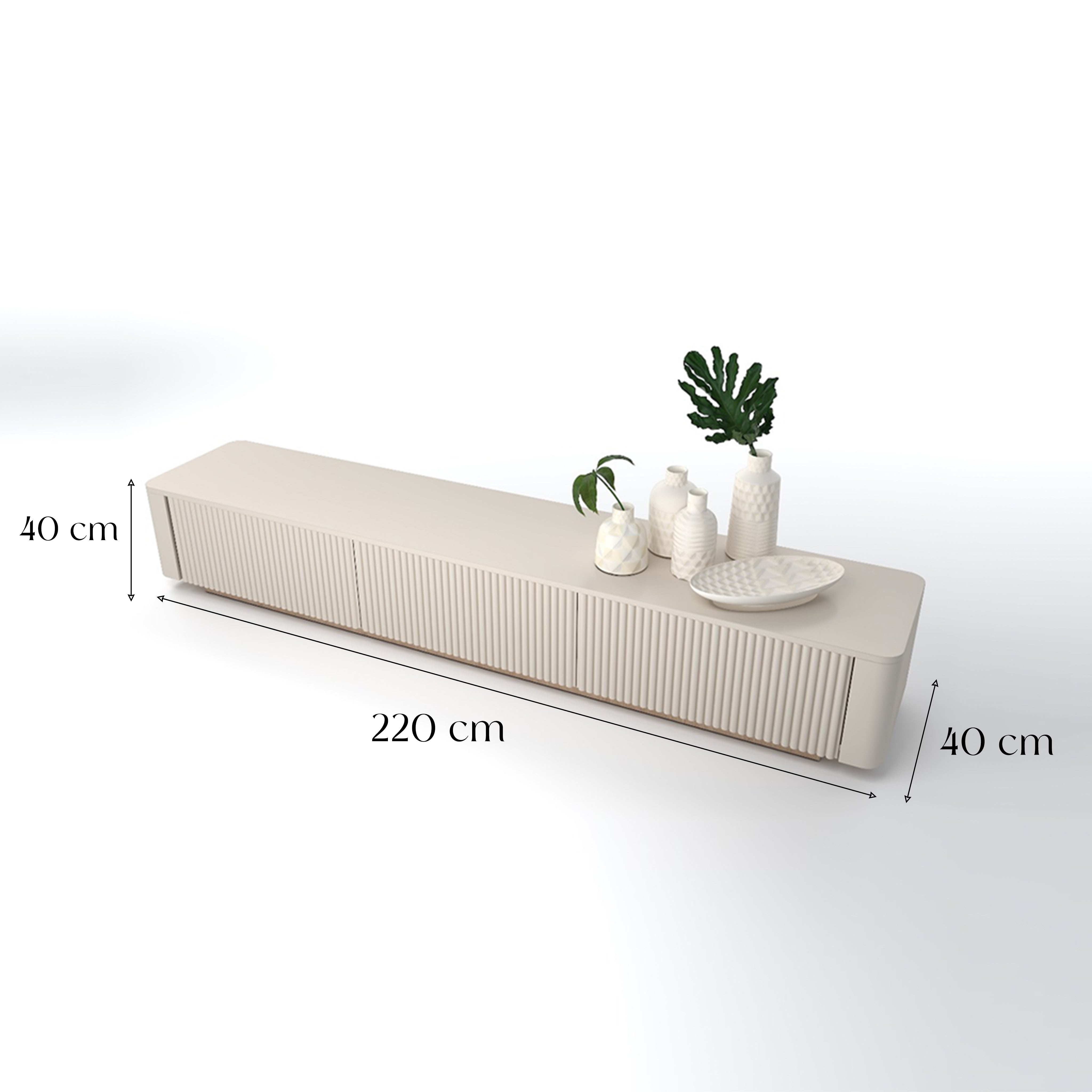 ELSA  TV UNIT
