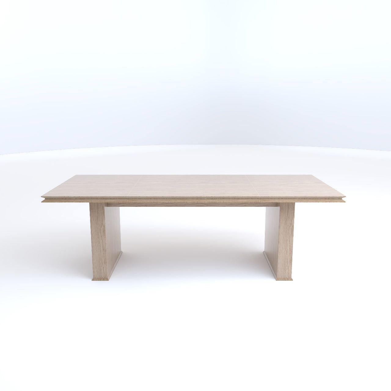 CAGE DINING TABLE