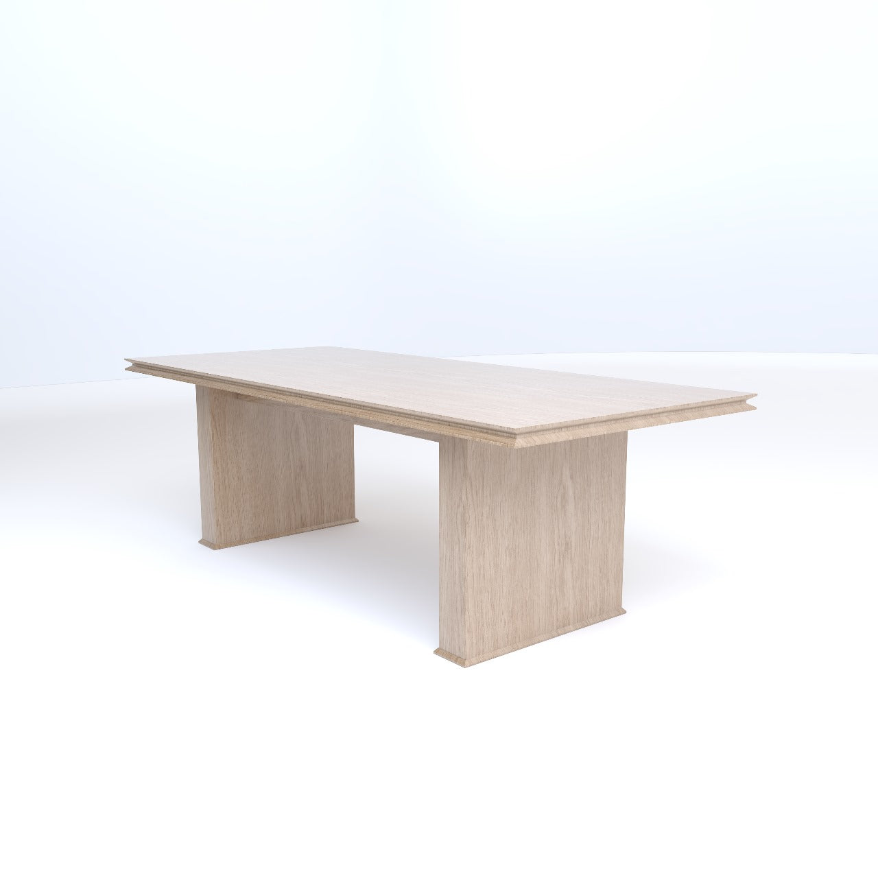 CAGE DINING TABLE