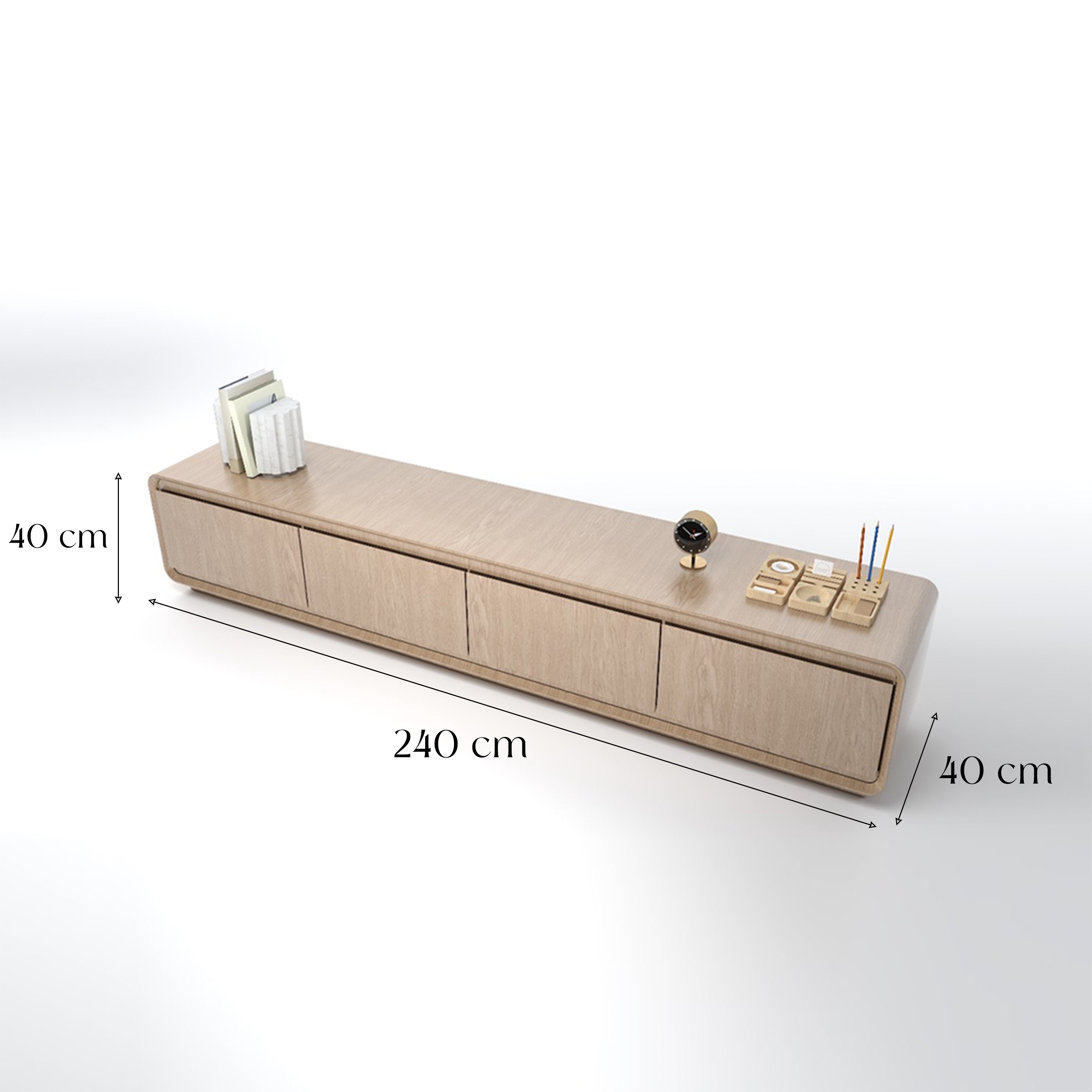 FERN  TV UNIT
