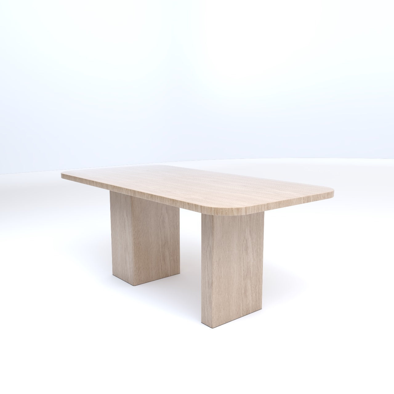 LUMO DINING TABLE