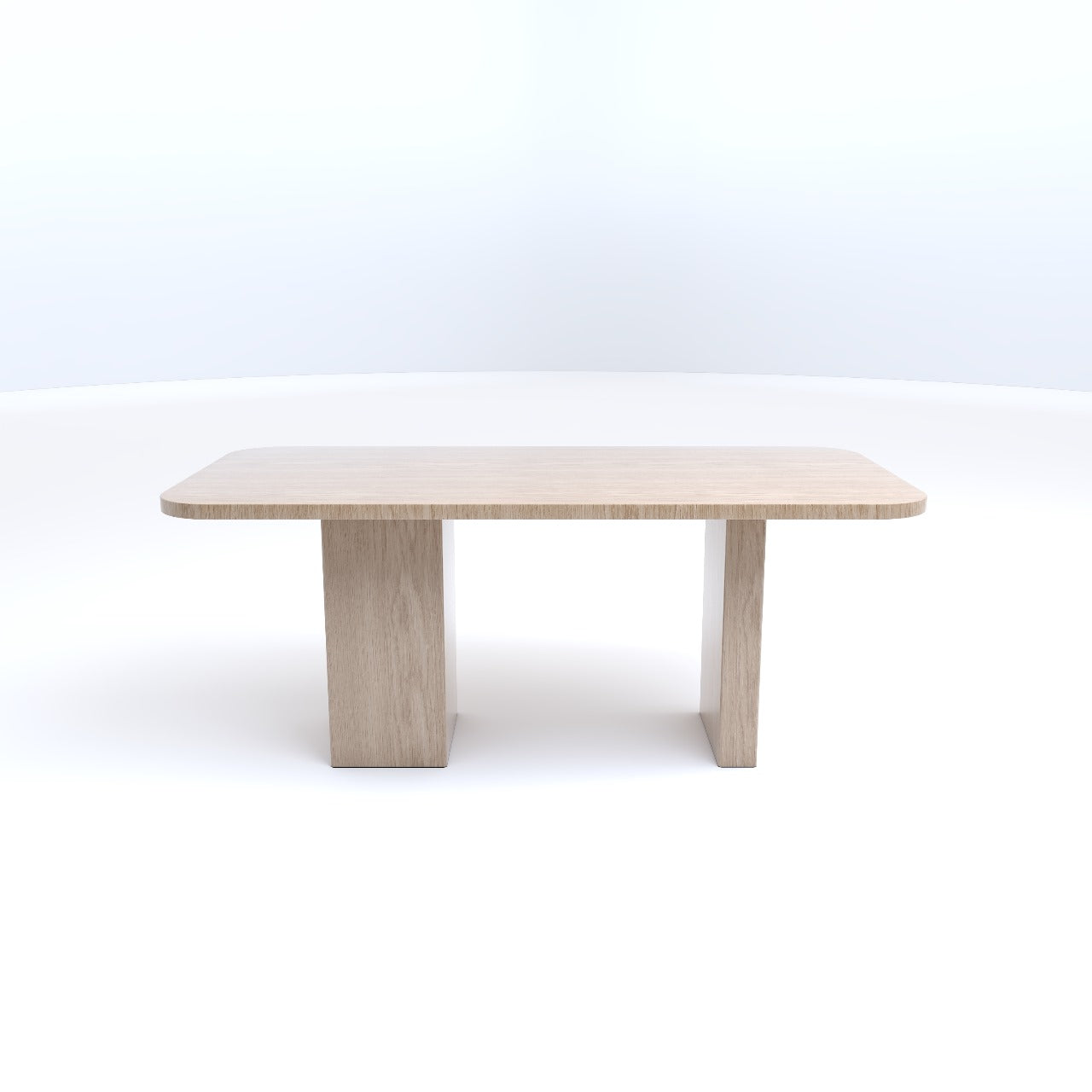 LUMO DINING TABLE