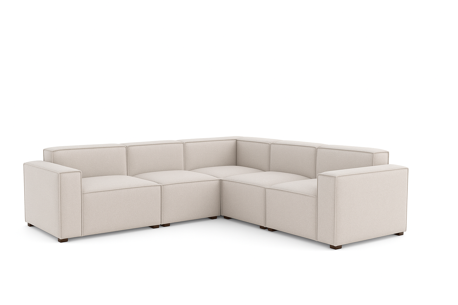 Summer - Corner Sofa