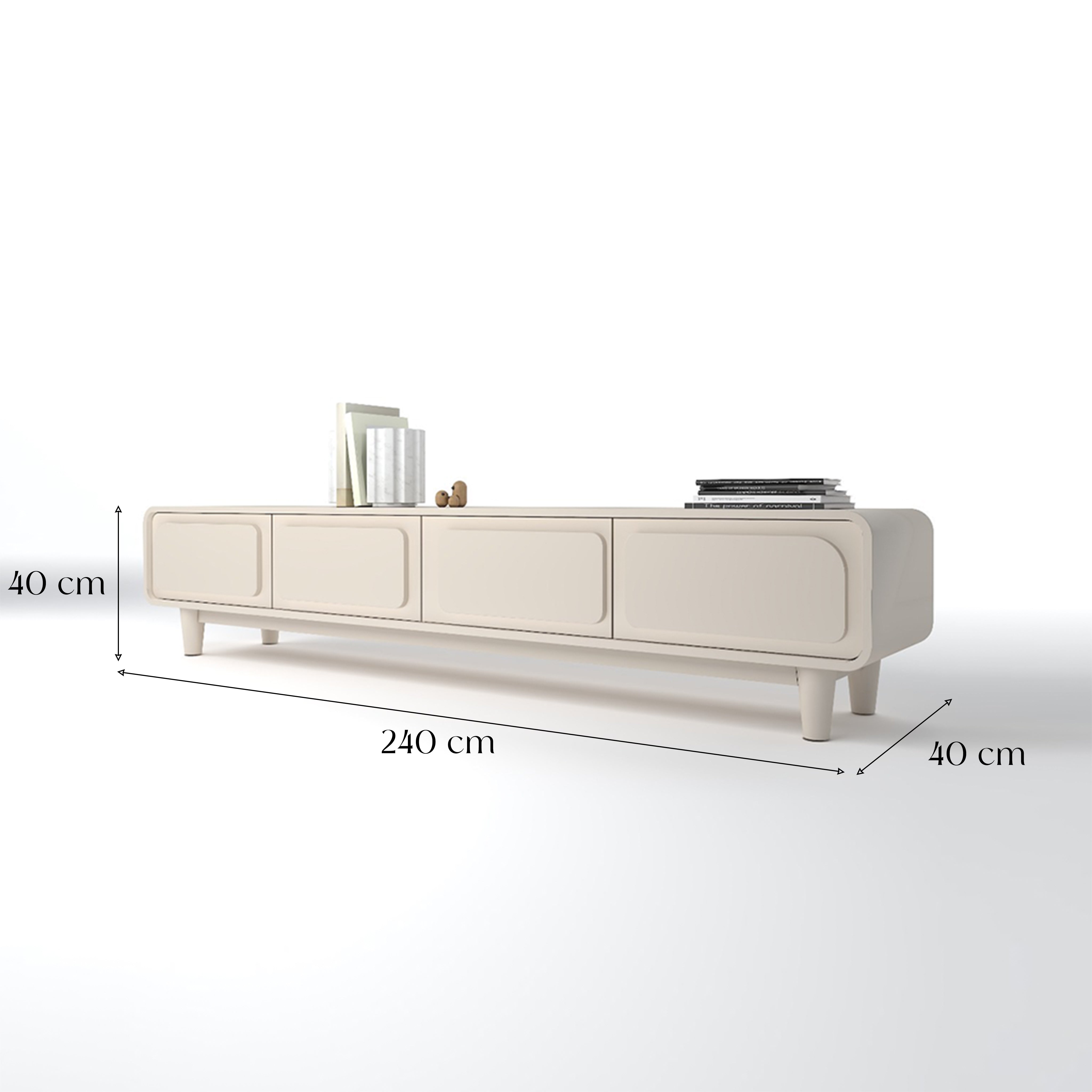 MATEO  TV UNIT