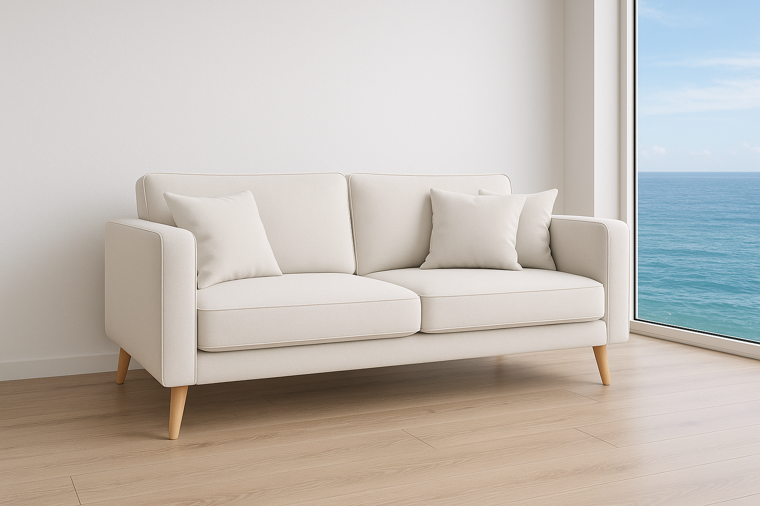 MILO 2 SEATER