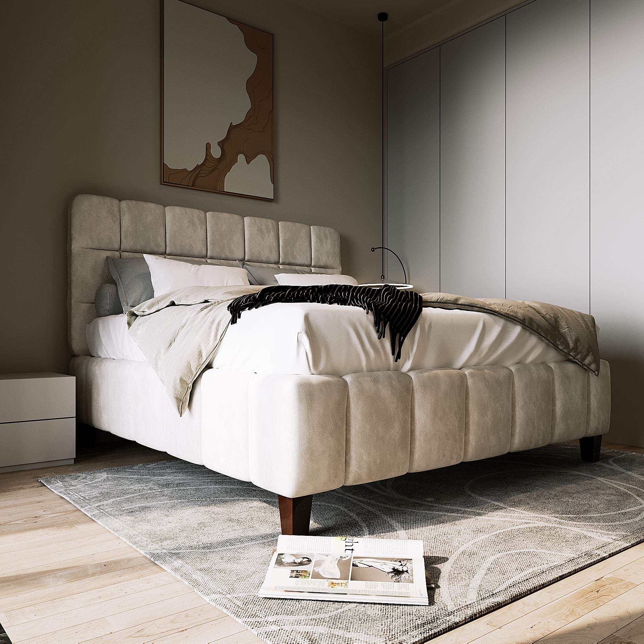BONNIE BED