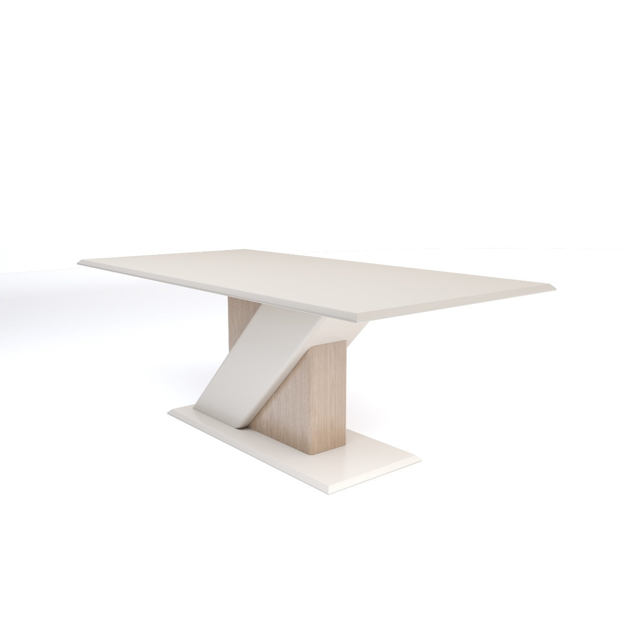 ROWE DINING TABLE