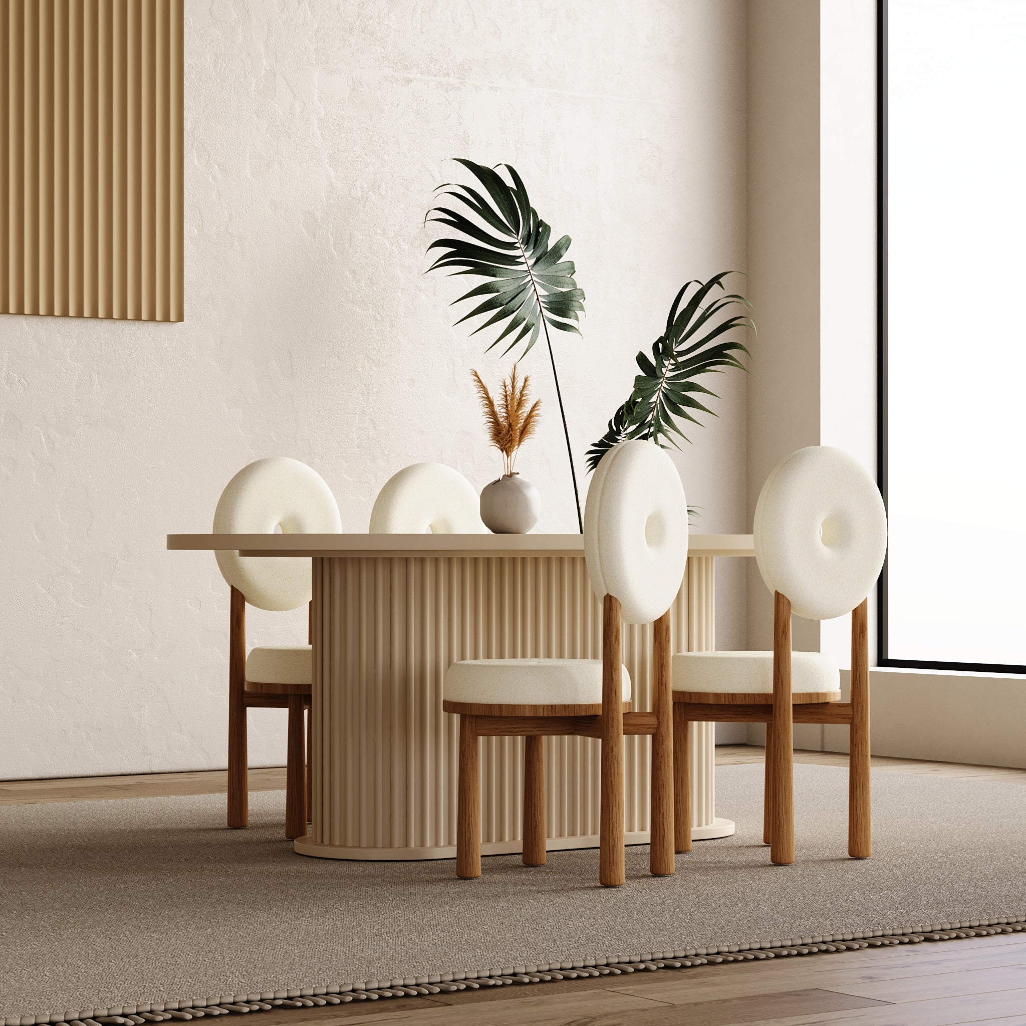 ISLA DINING CHAIR