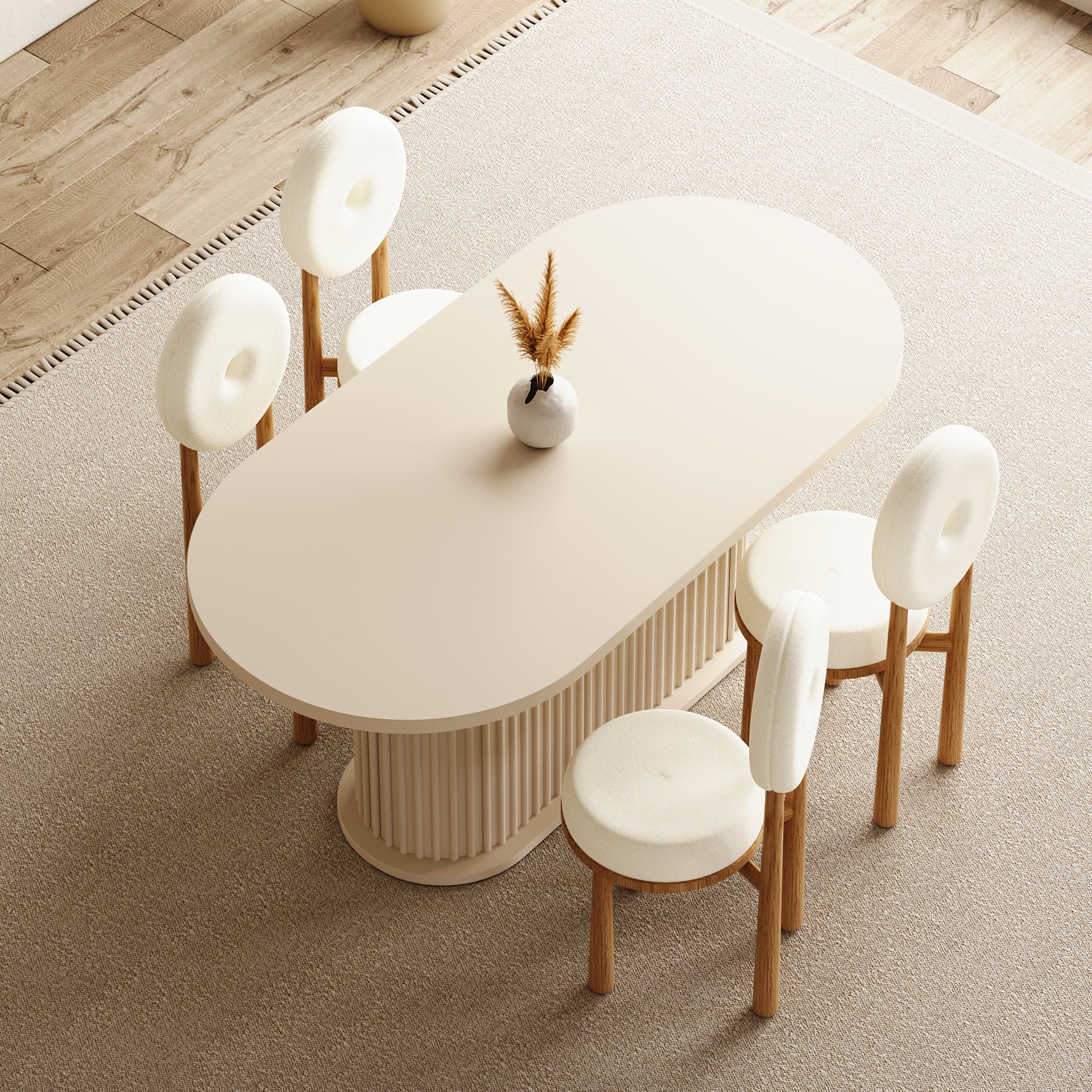 ISLA DINING CHAIR