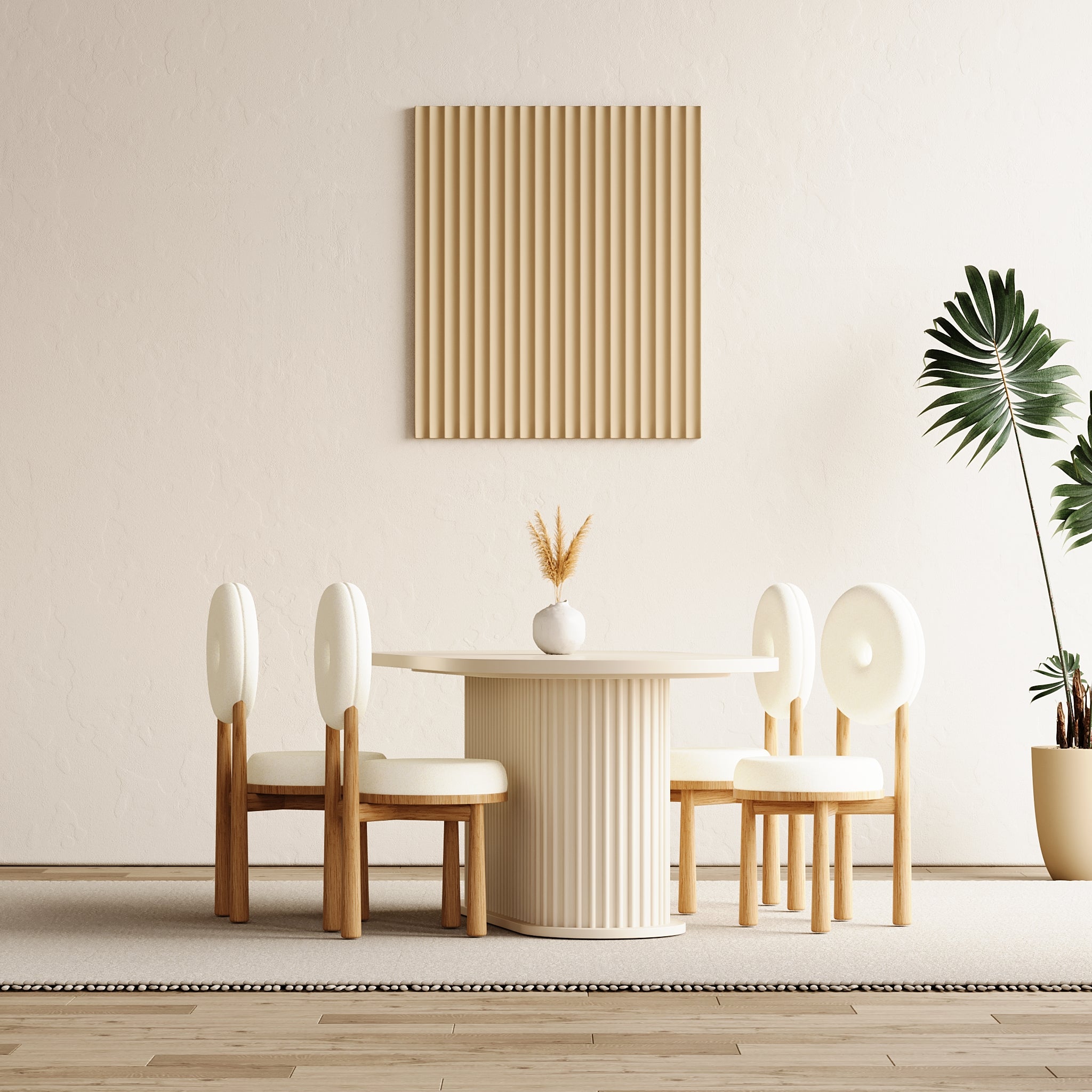 ISLA DINING CHAIR