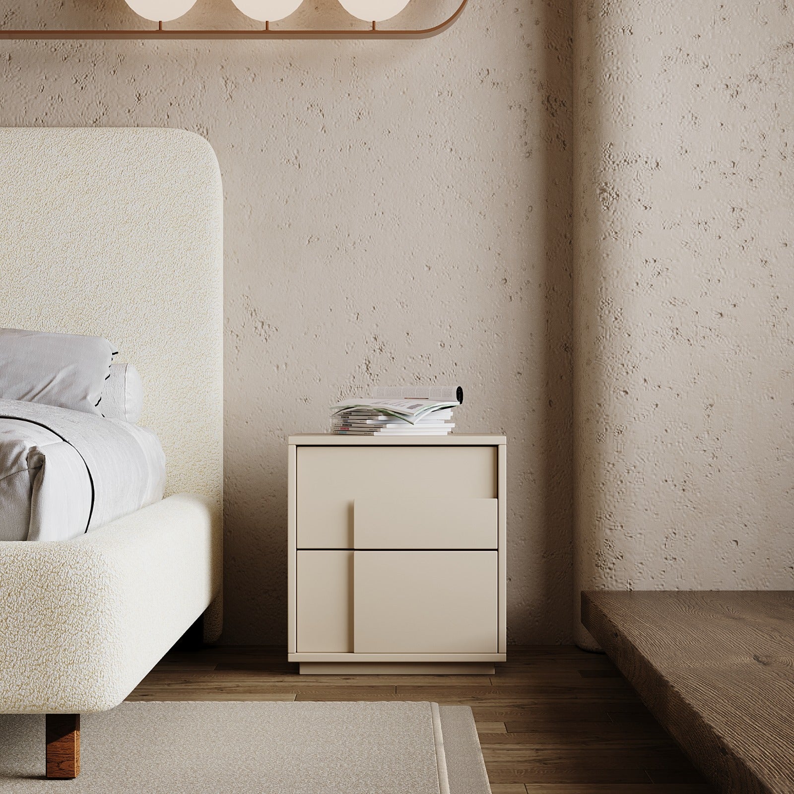 NAPPA NIGHTSTAND