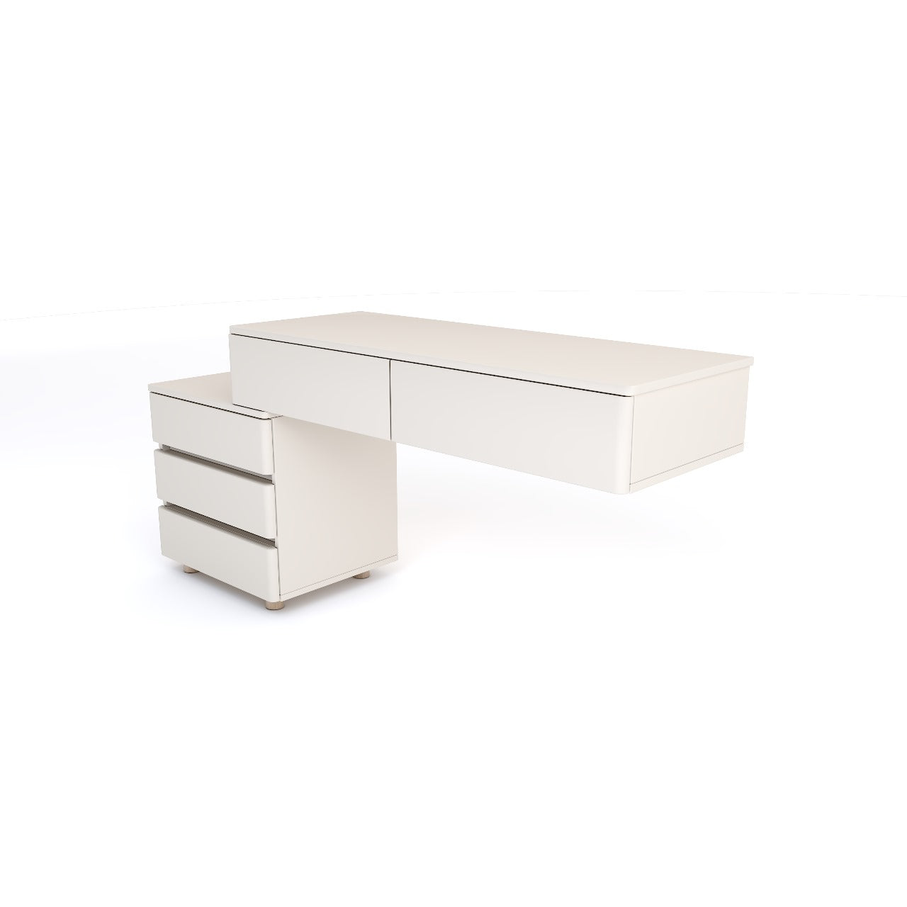 FLOAT DRESSER