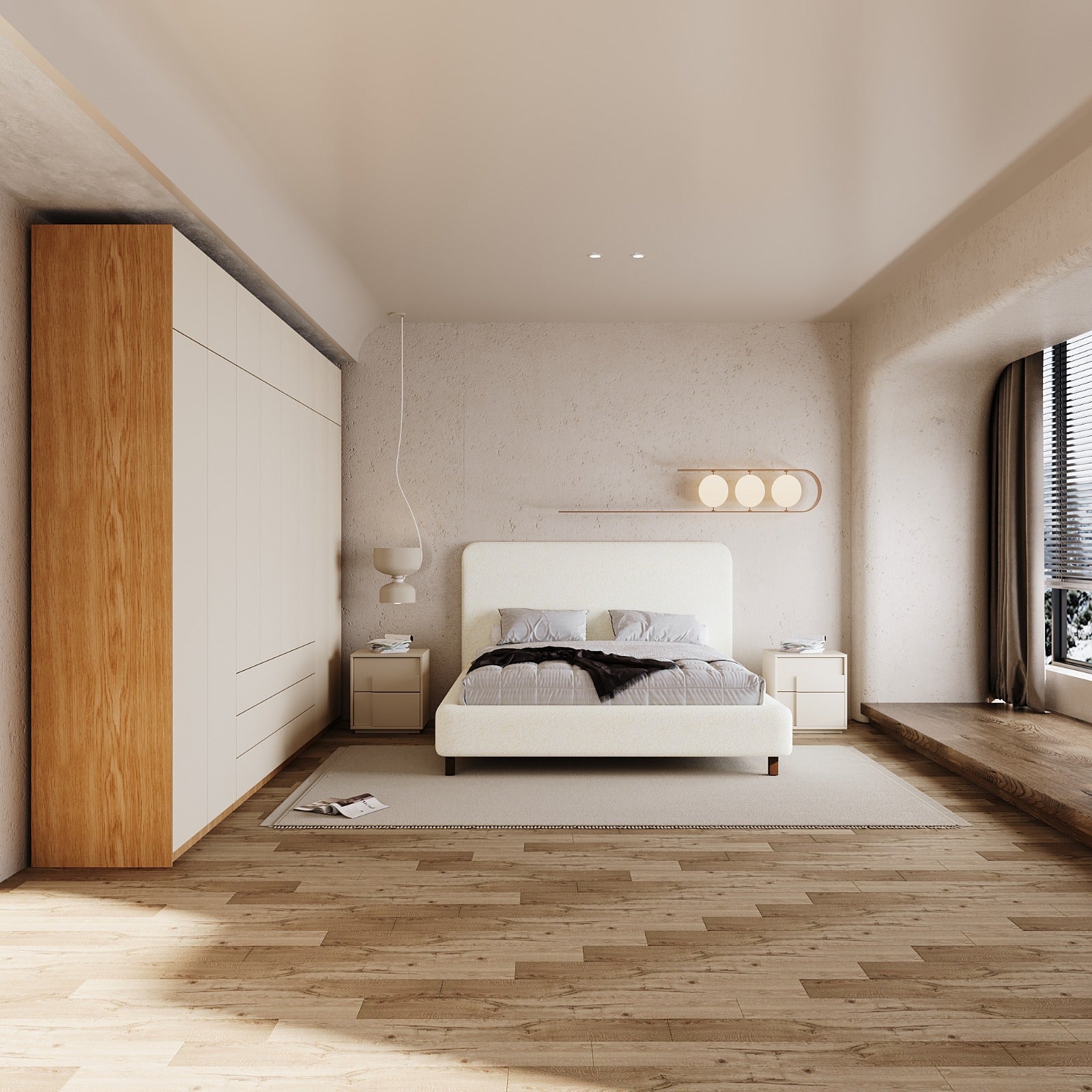 NAPPA NIGHTSTAND