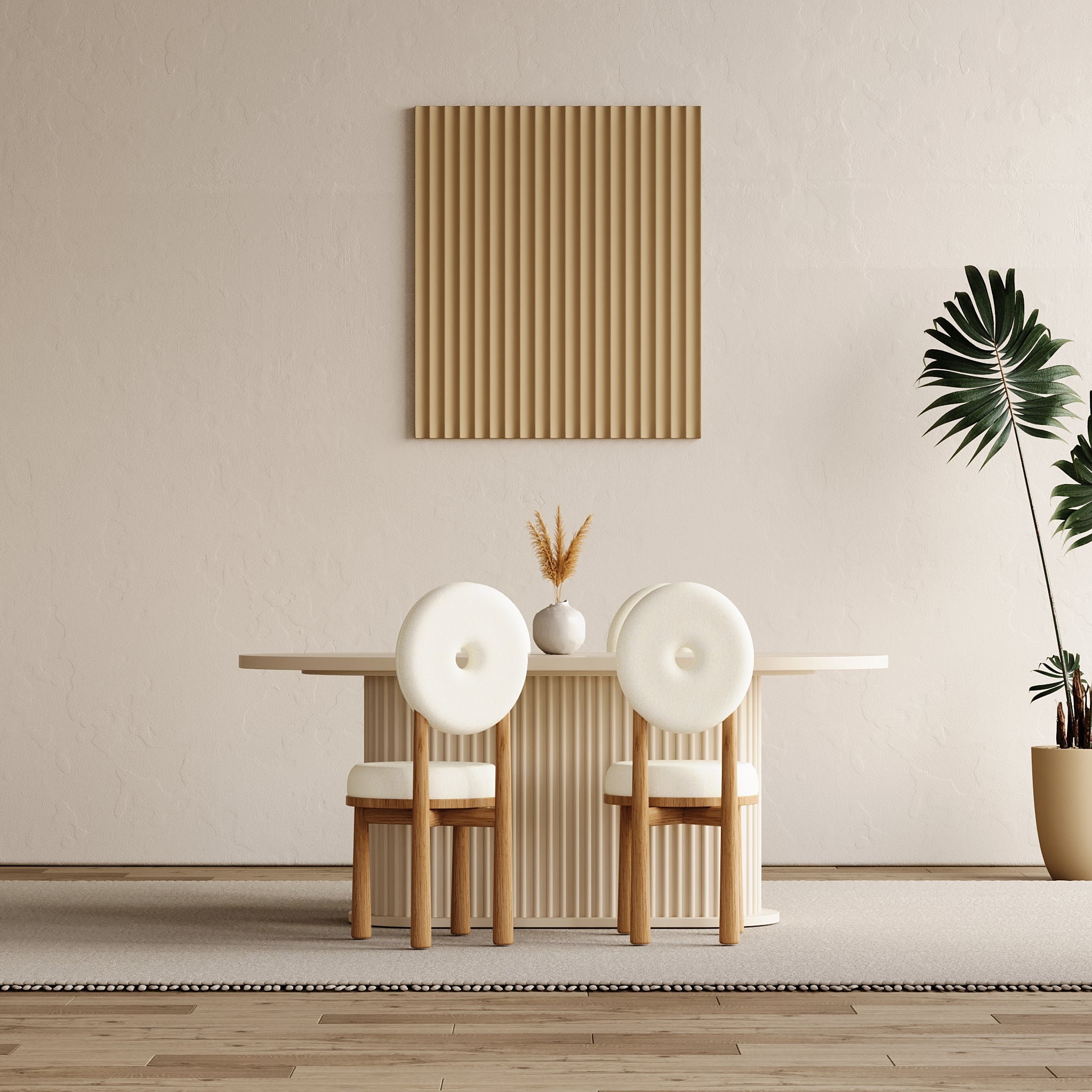 ISLA DINING CHAIR
