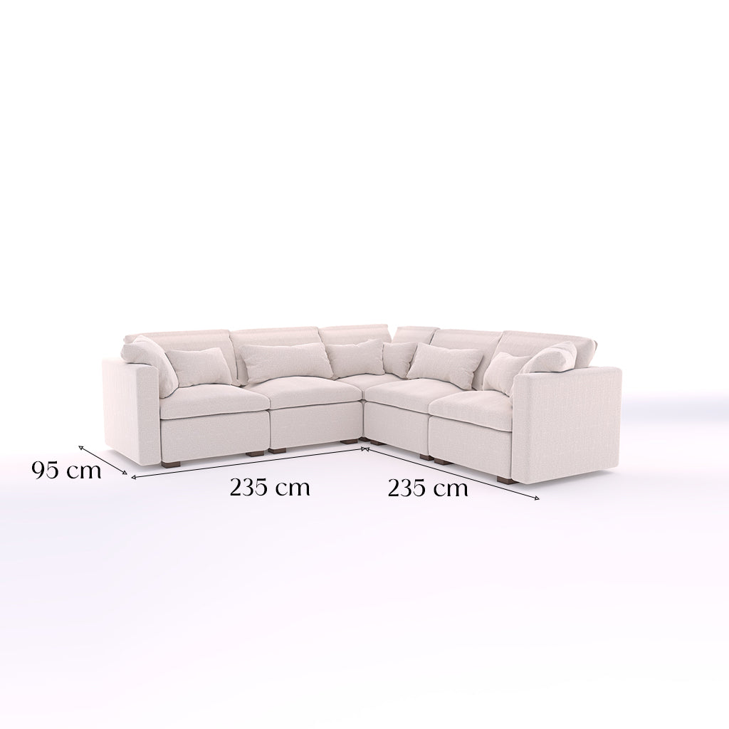 SKYE CORNER SOFA