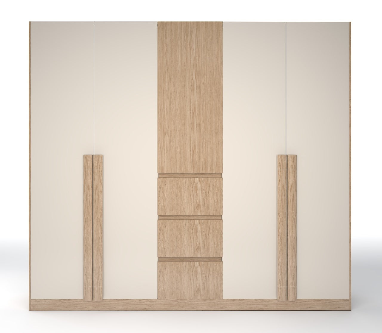 TIDE WARDROBE