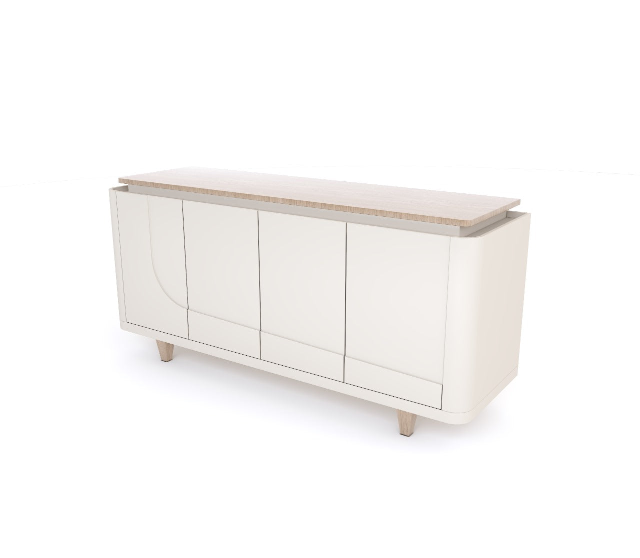 NEOM  BUFFET