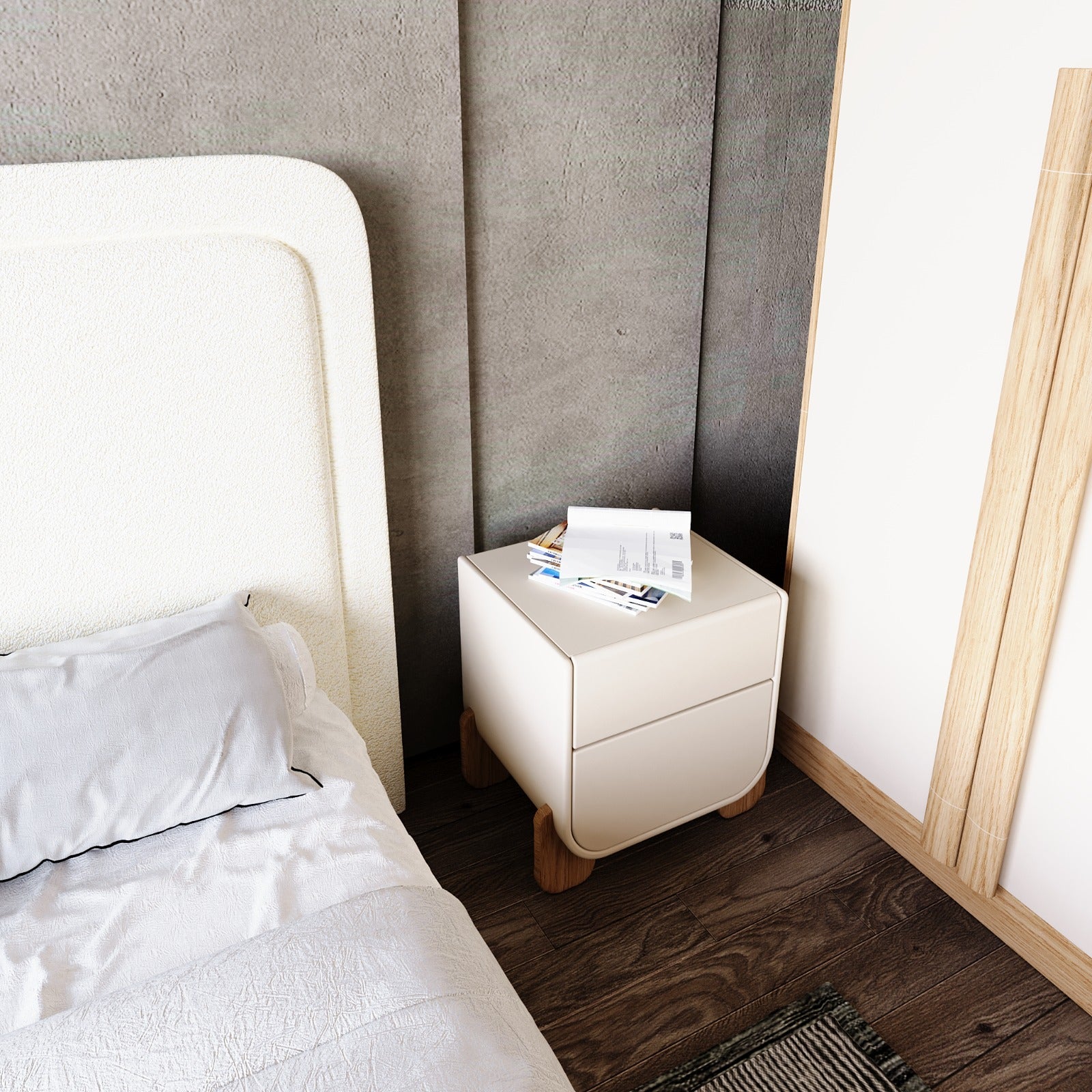 FRODO NIGHTSTAND
