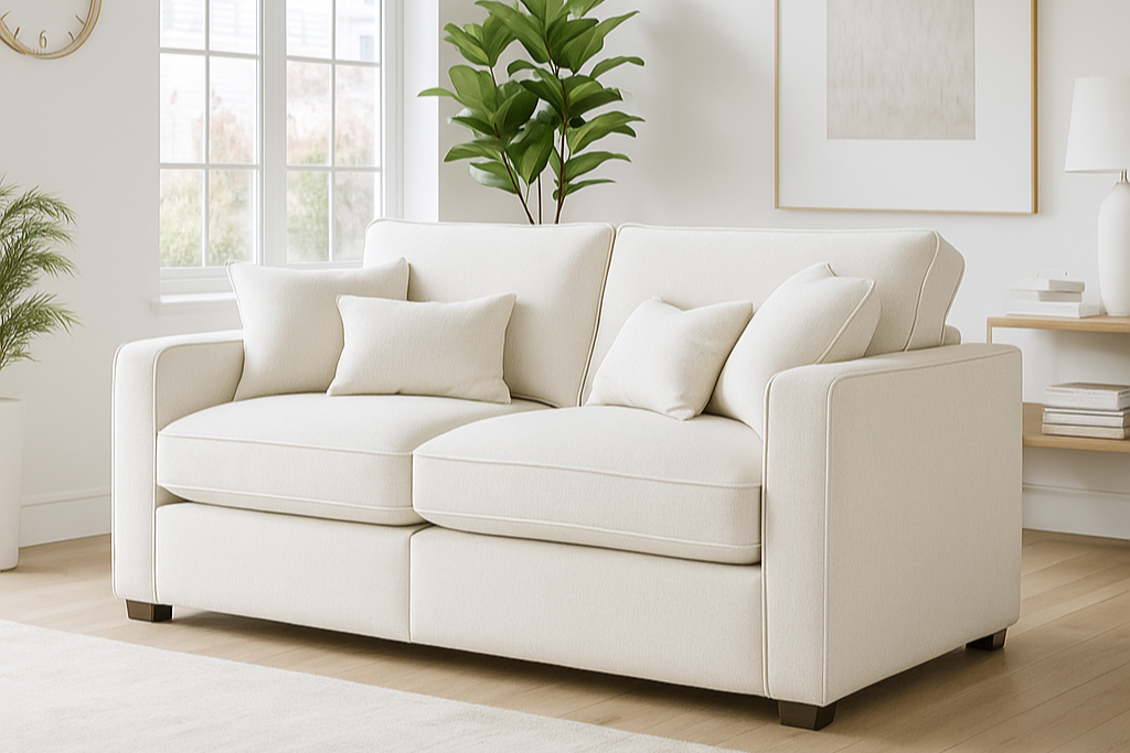LUNA  2 SEATER