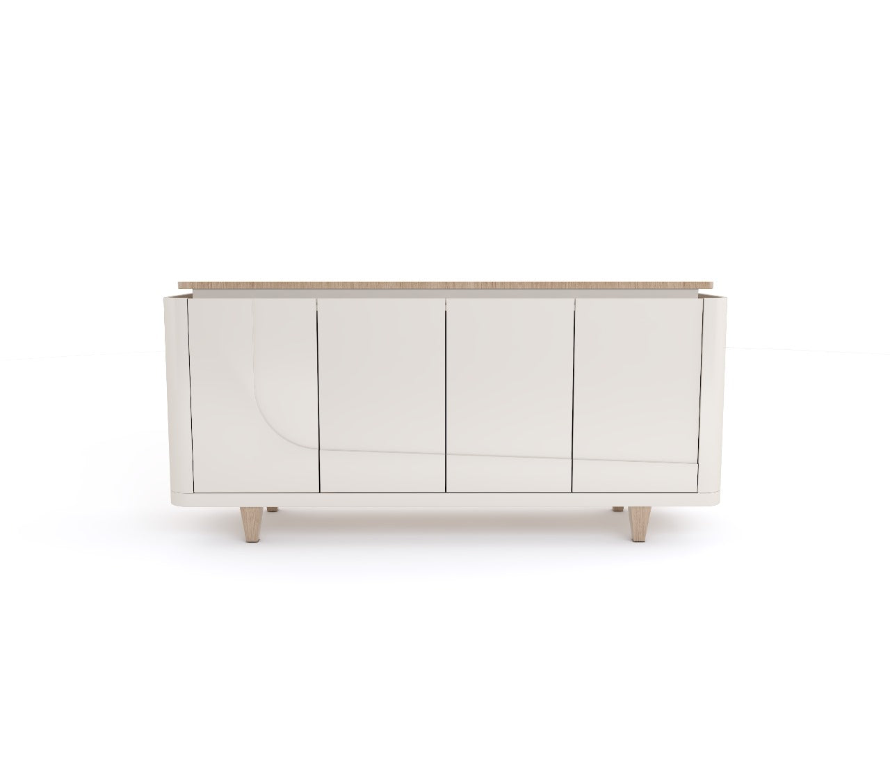 NEOM  BUFFET