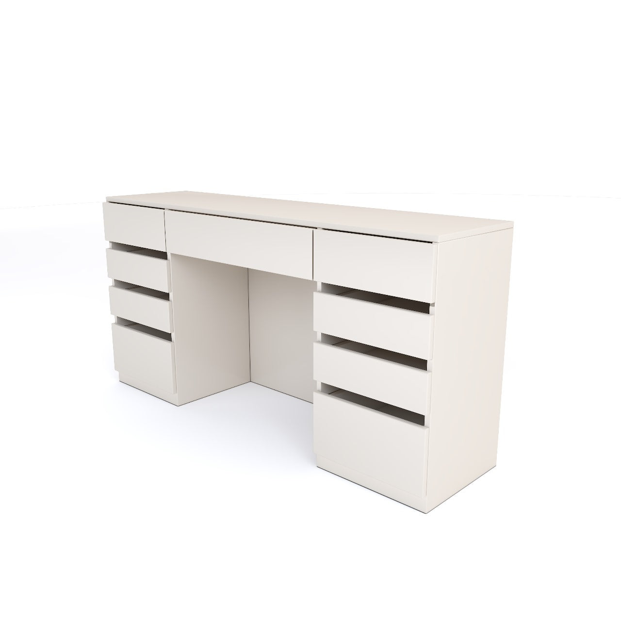 LYNA DRESSER