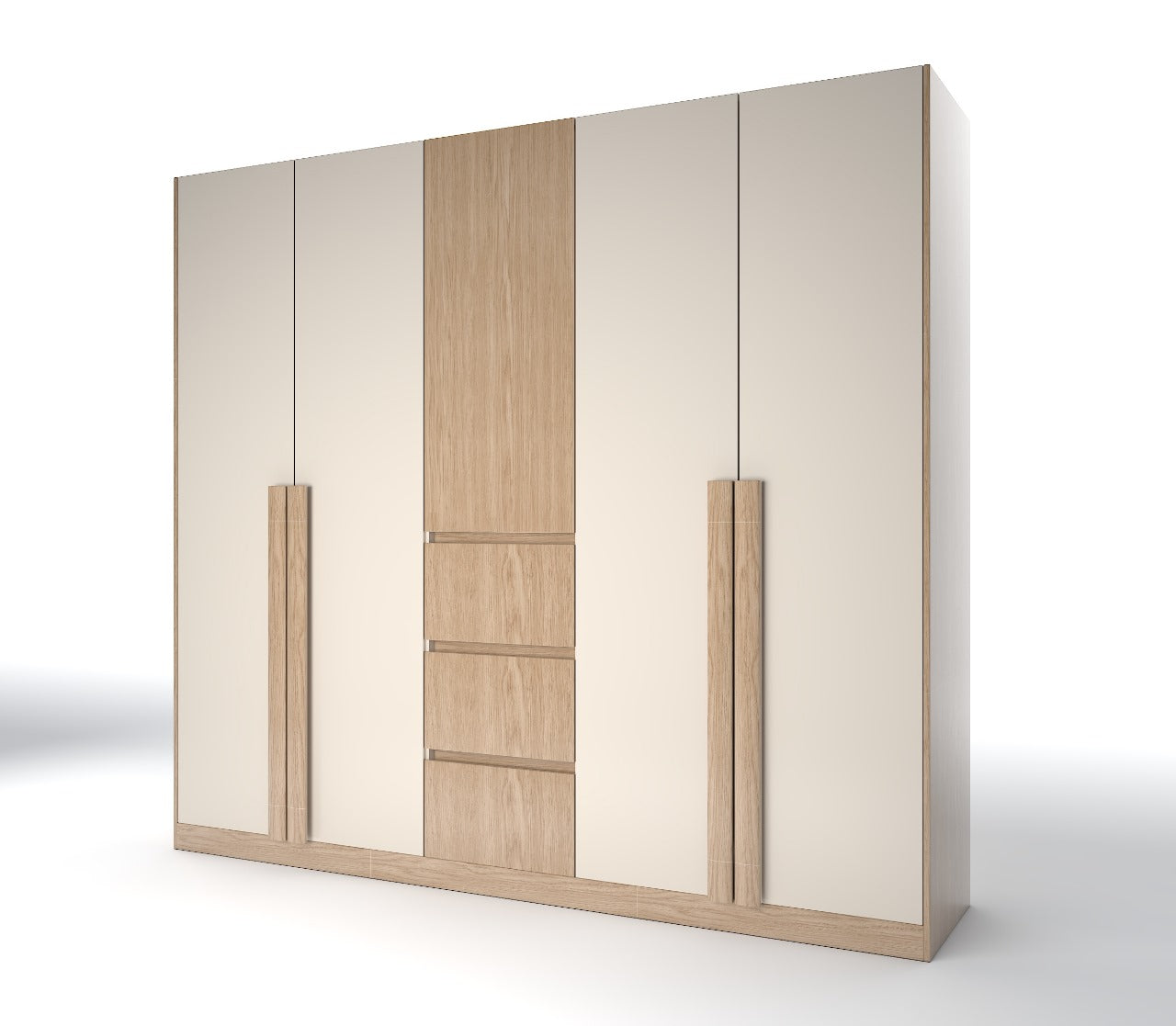 TIDE WARDROBE