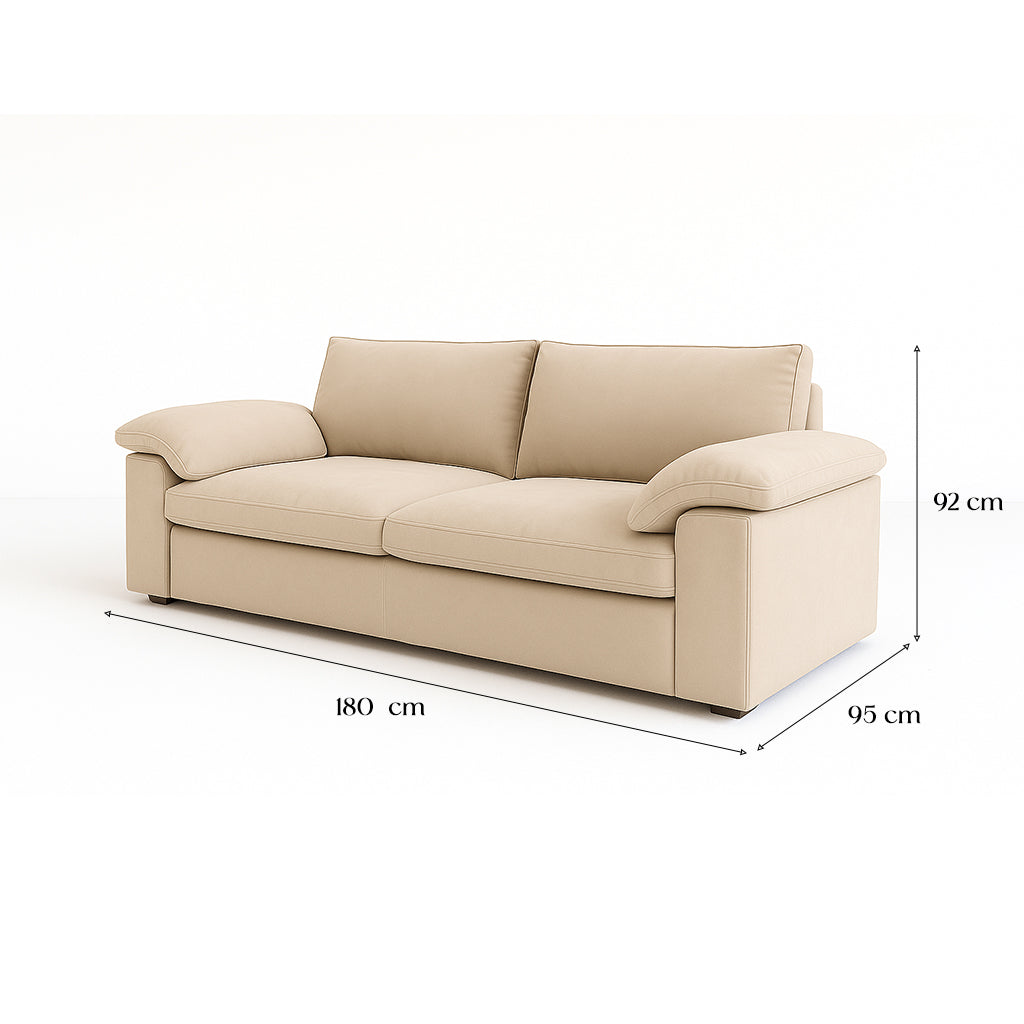 SOPHIA 2 SEATER