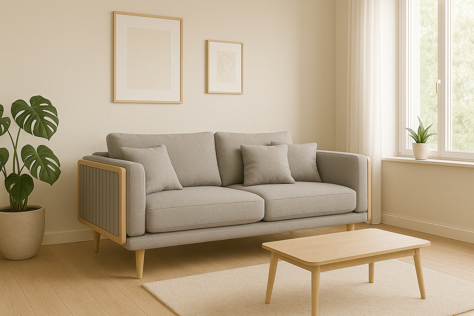 OTTO 2 SEATER
