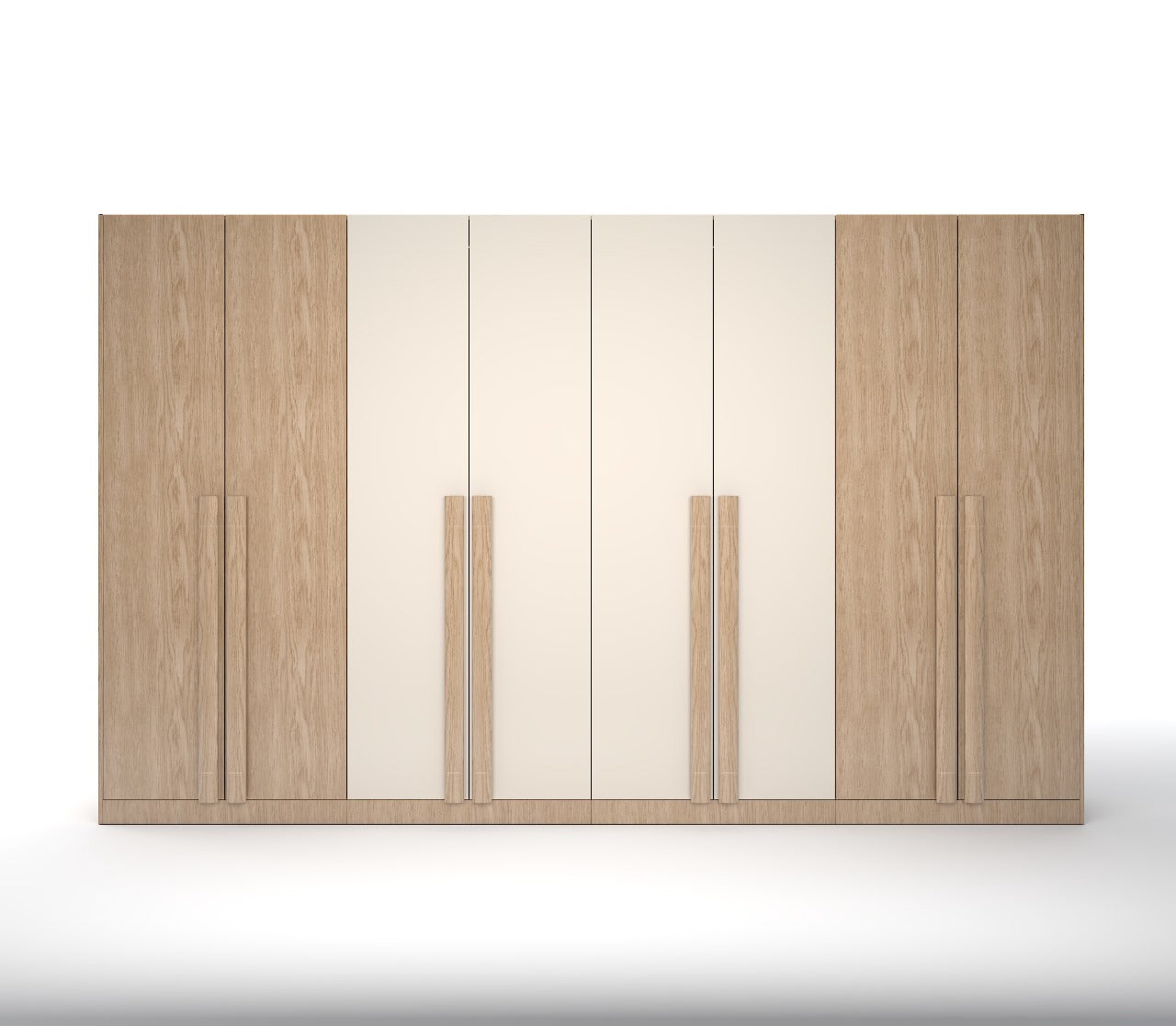 VESTA WARDROBE