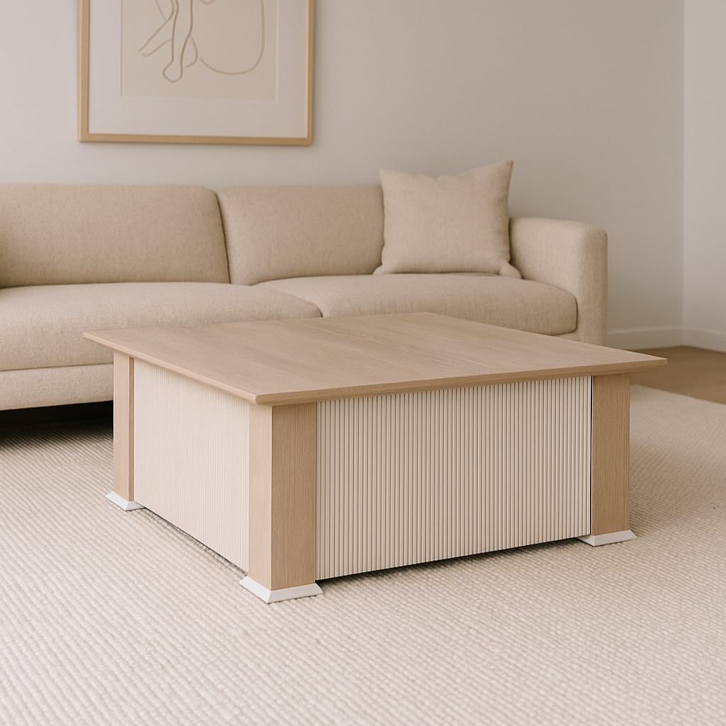 SOHO COFFEE TABLE