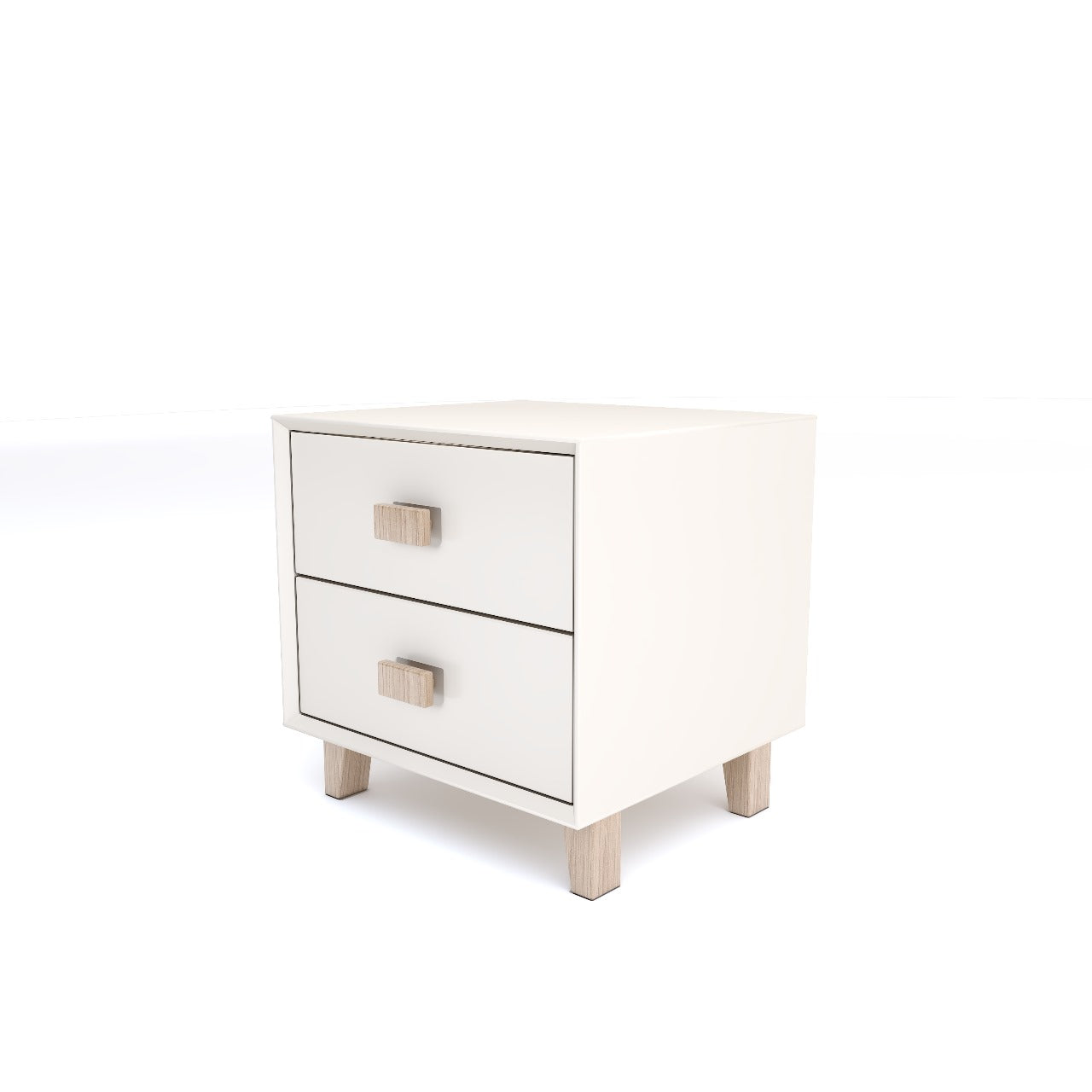 SPOCK NIGHTSTAND