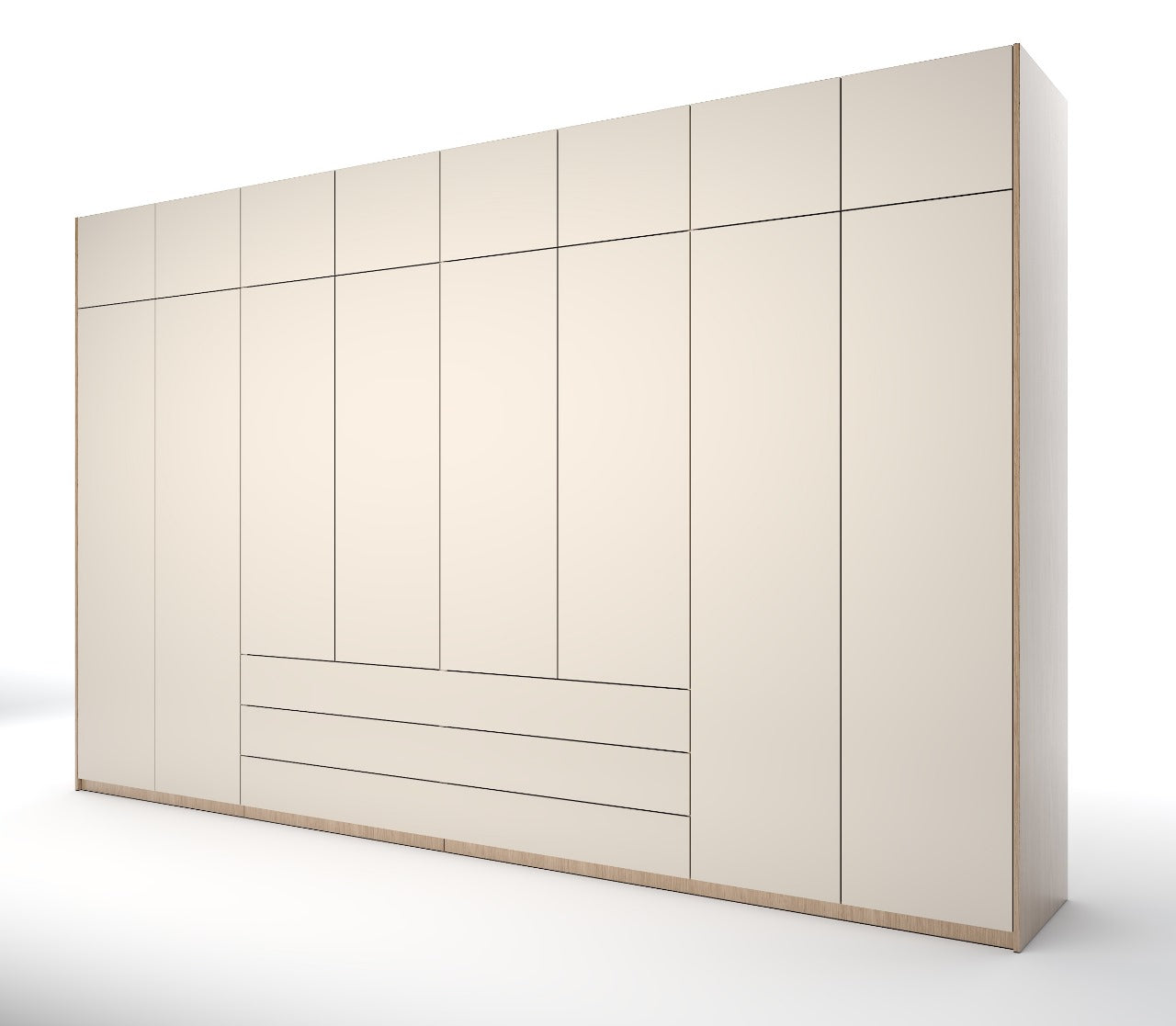SLIK WARDROBE
