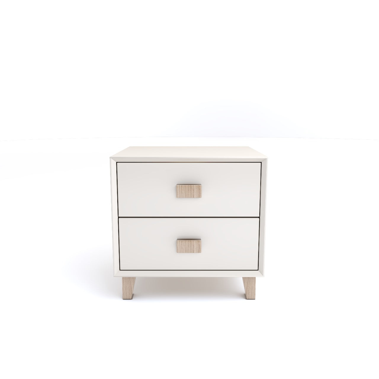 SPOCK NIGHTSTAND