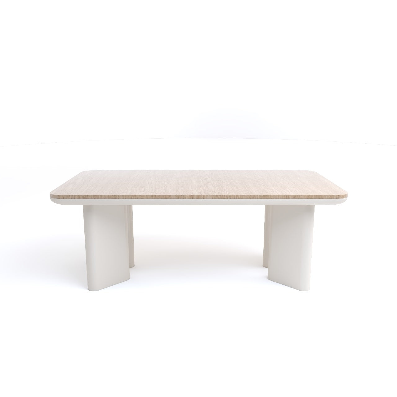 BIRCH DINING TABLE